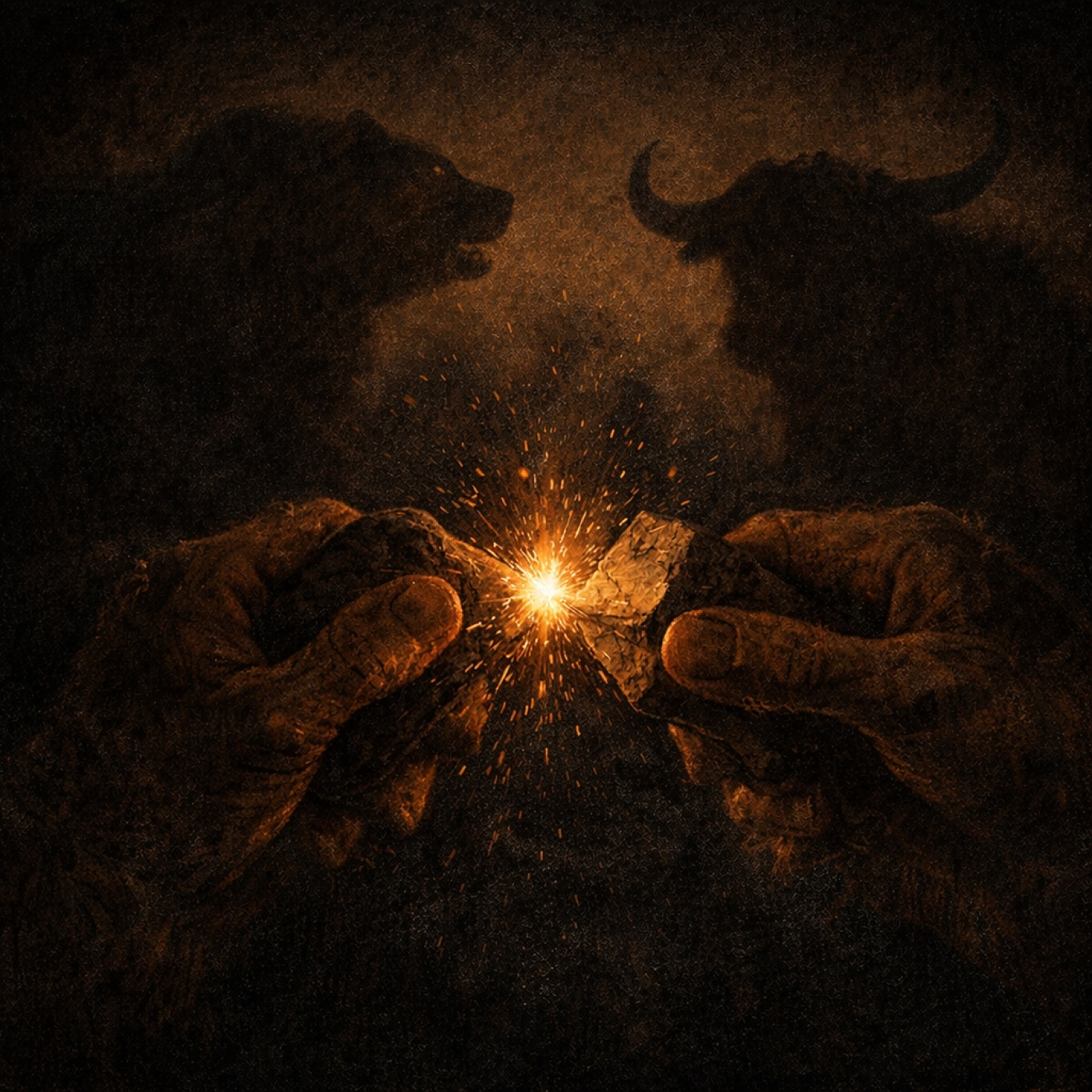 La primera noche compartida: fuego y memoria en el mundo neandertal