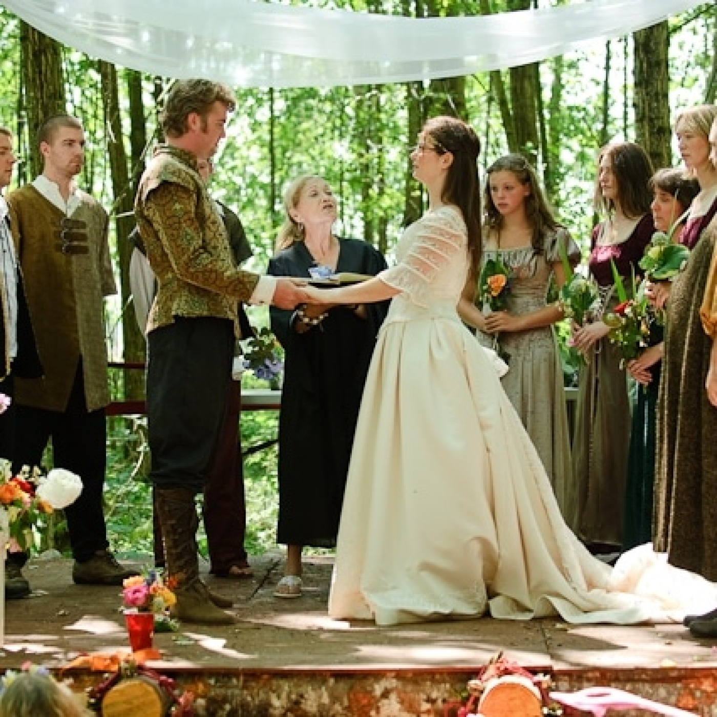 Boda de Pedro IV y María de Navarra episode artwork