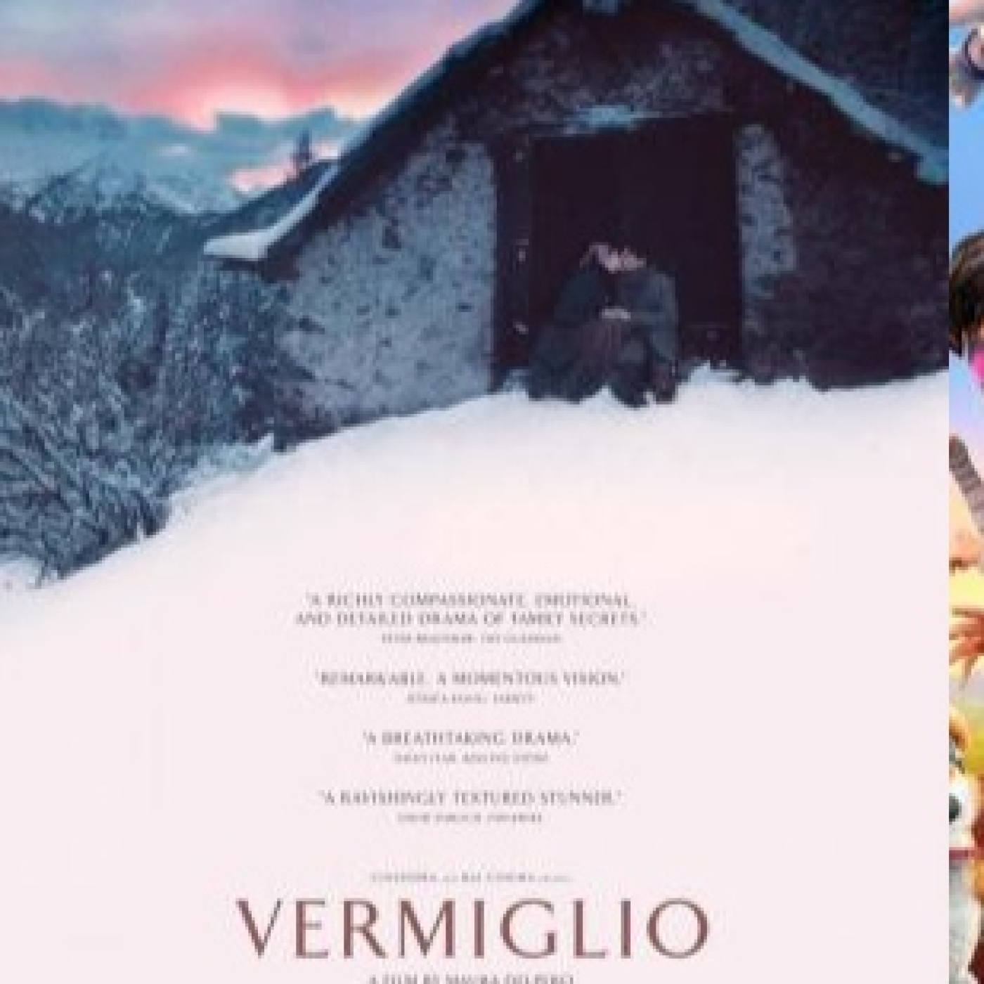 No Solo Cine en las Ondas