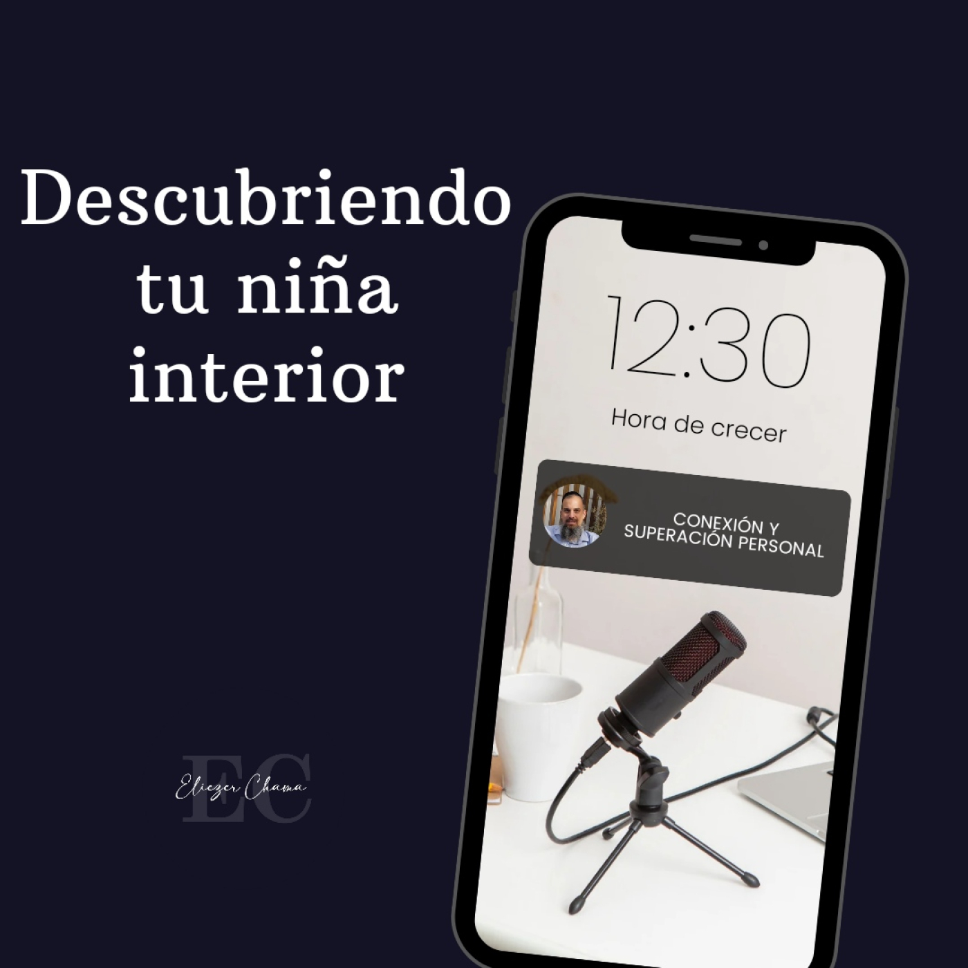 Conexión Y Superación Personal
