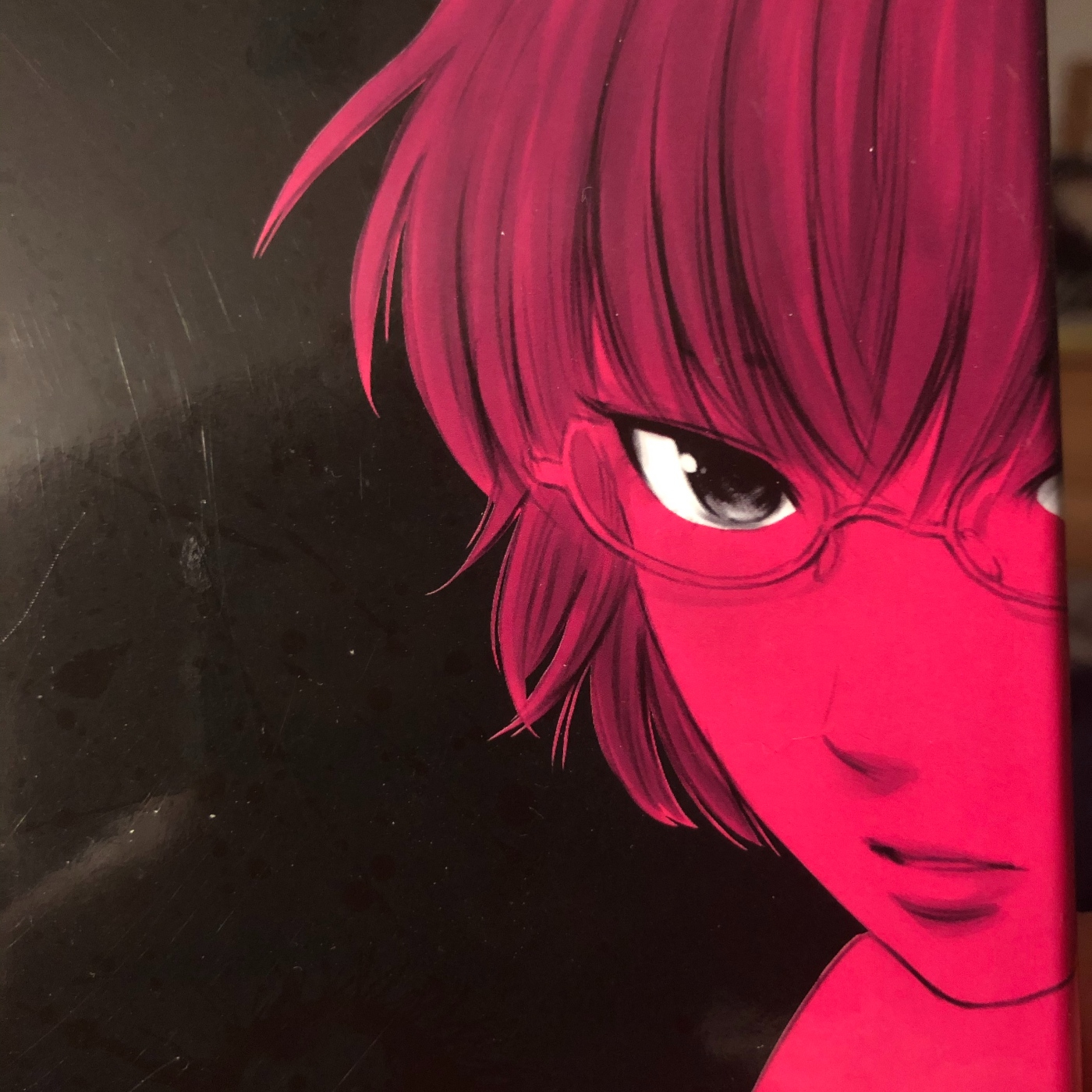 Jungla episode artwork