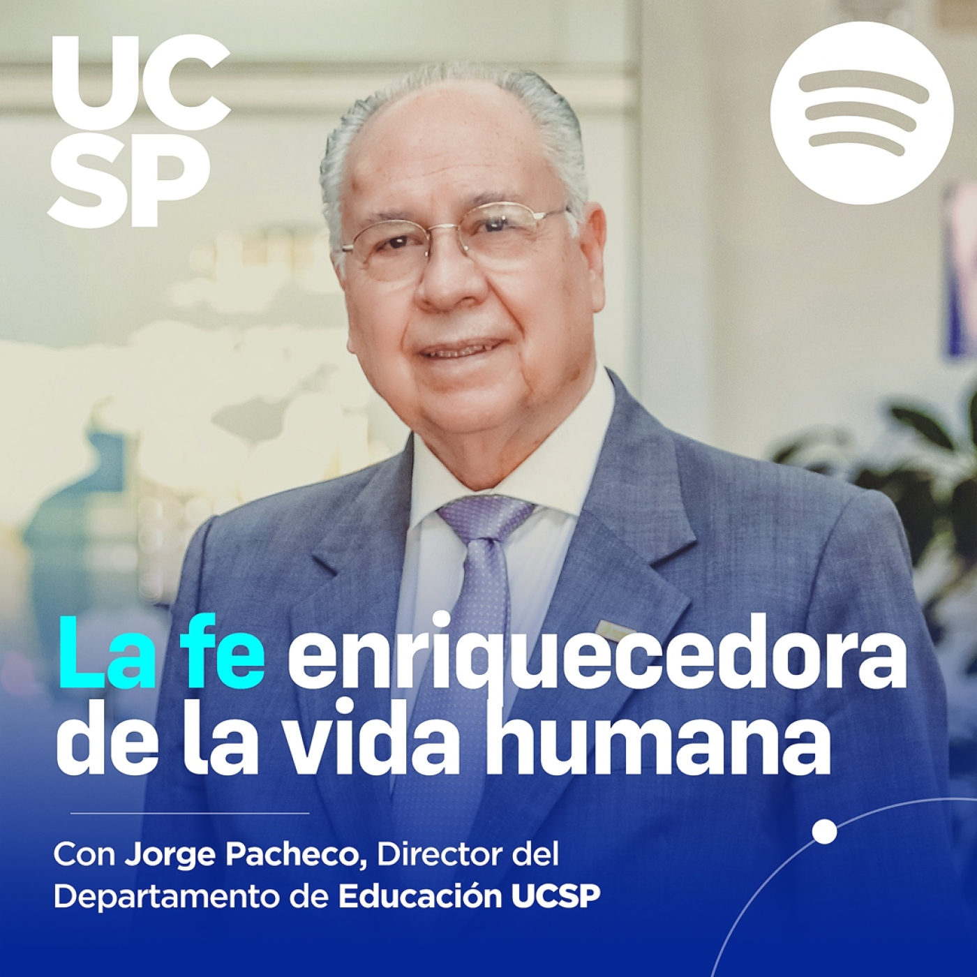 Actualidad - UCSP