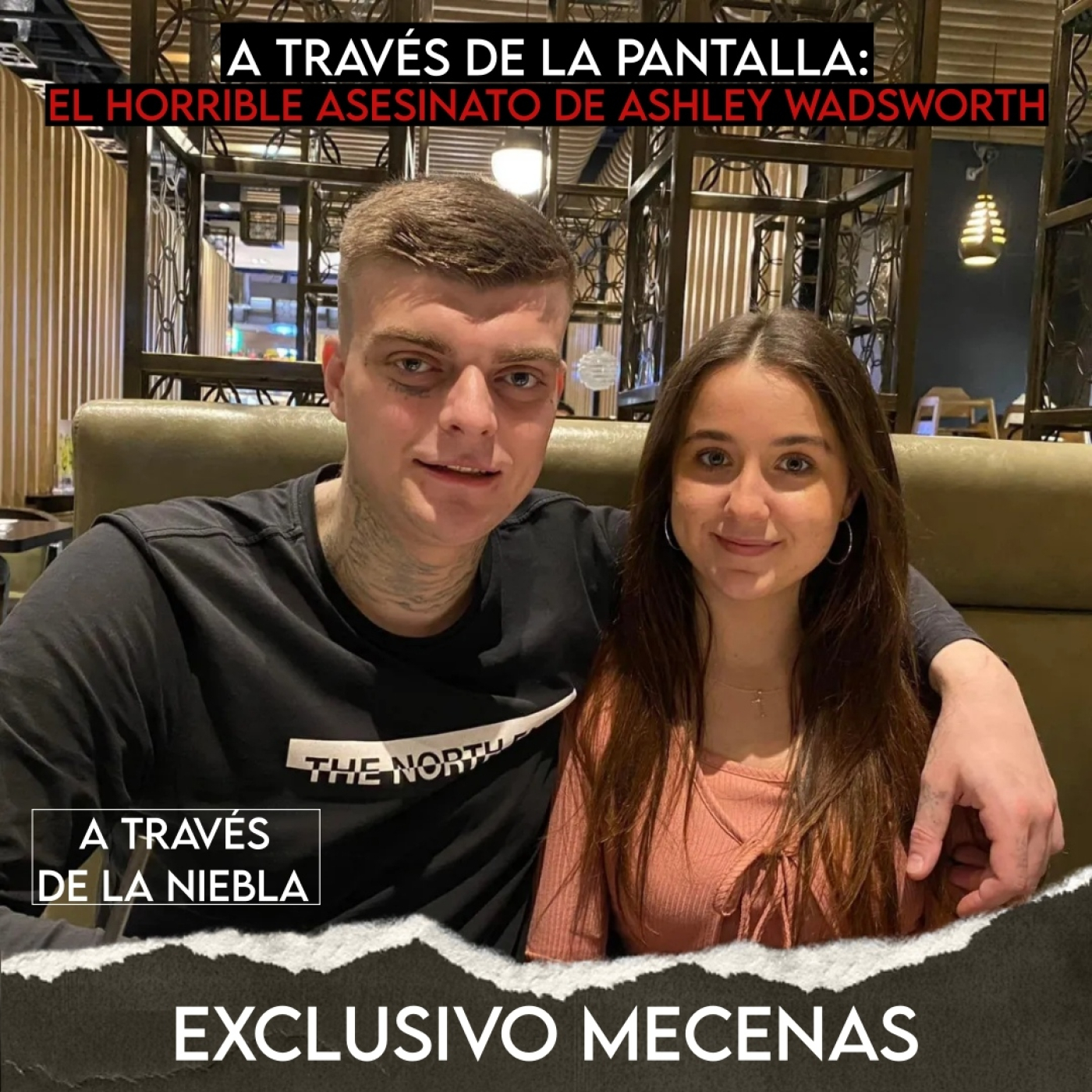 A Través de la Niebla