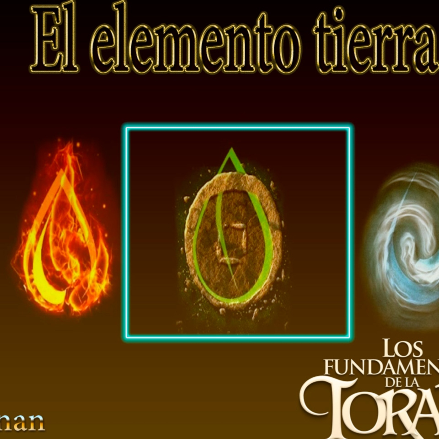 EL ELEMENTO TIERRA