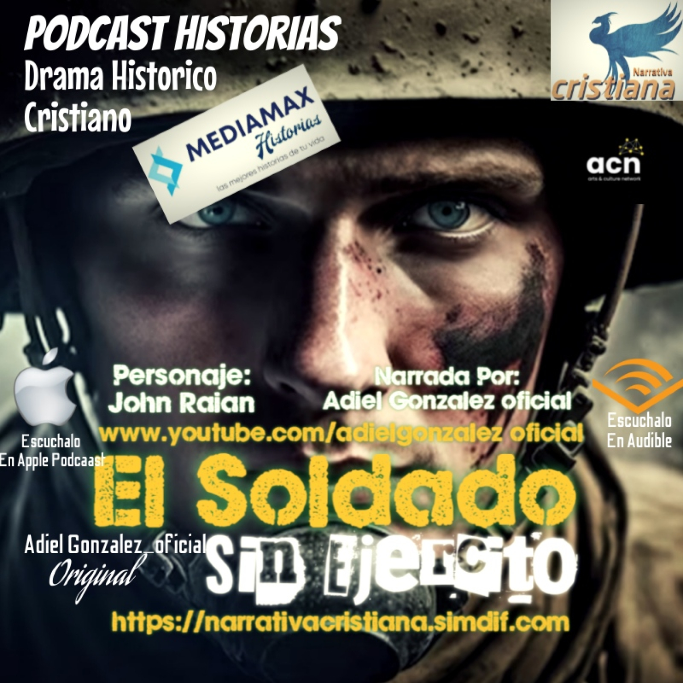 Narrativa cristiana