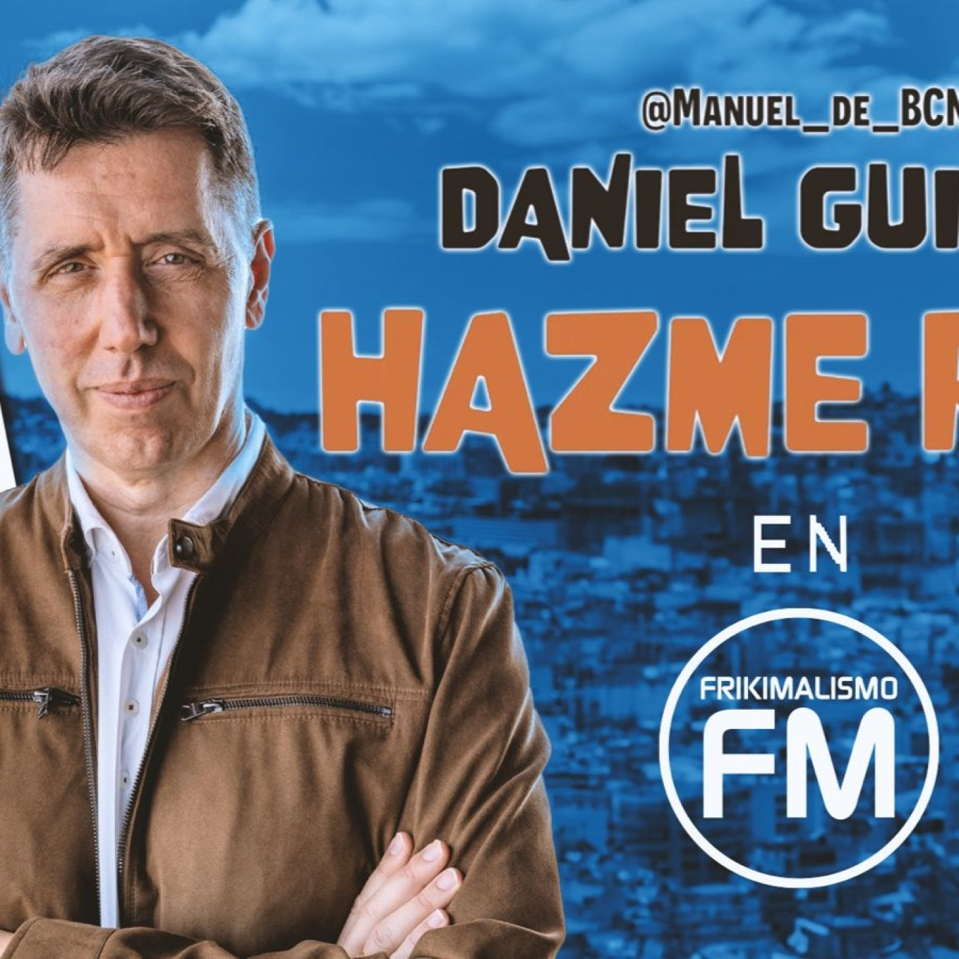 frikimalismo FM