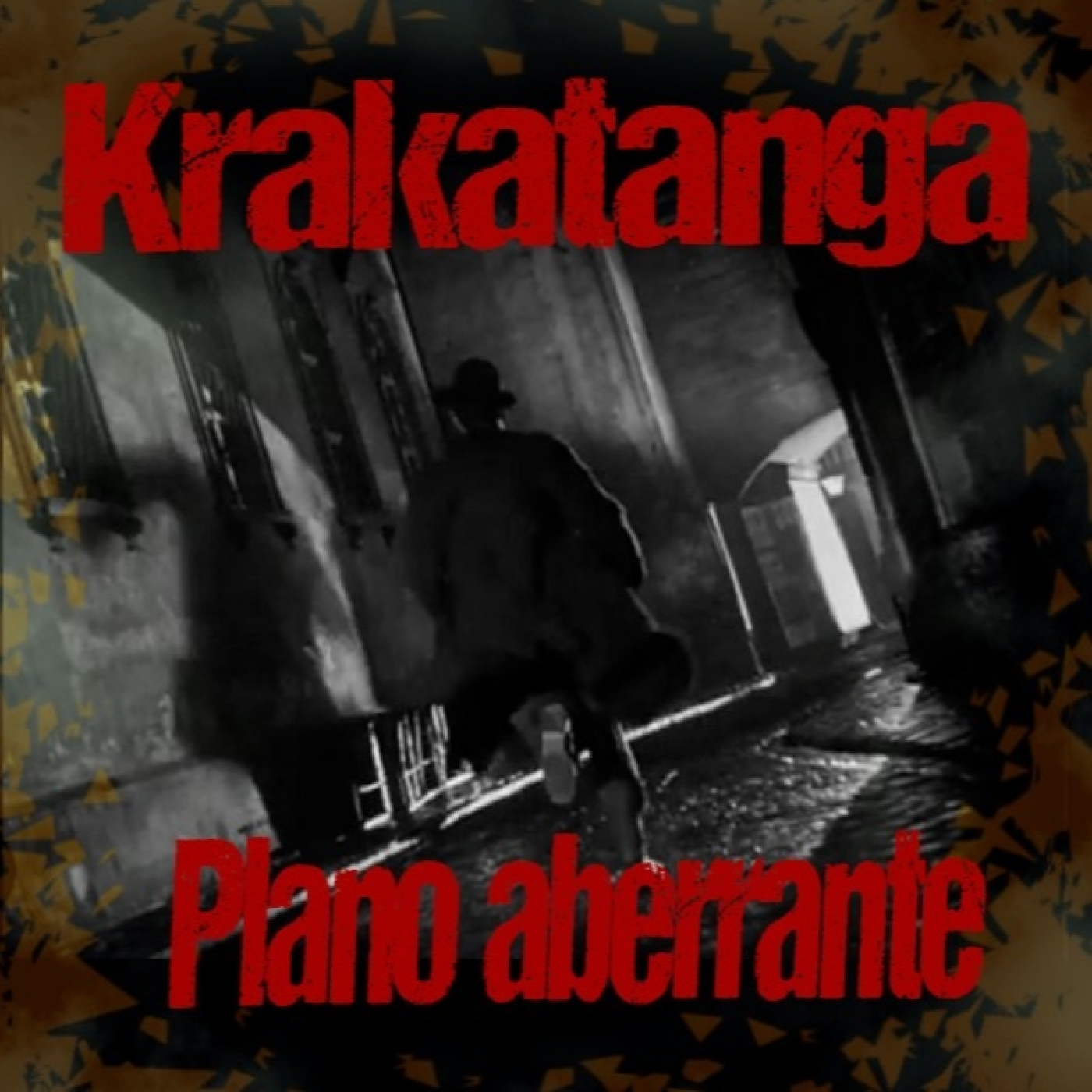 Krakatanga