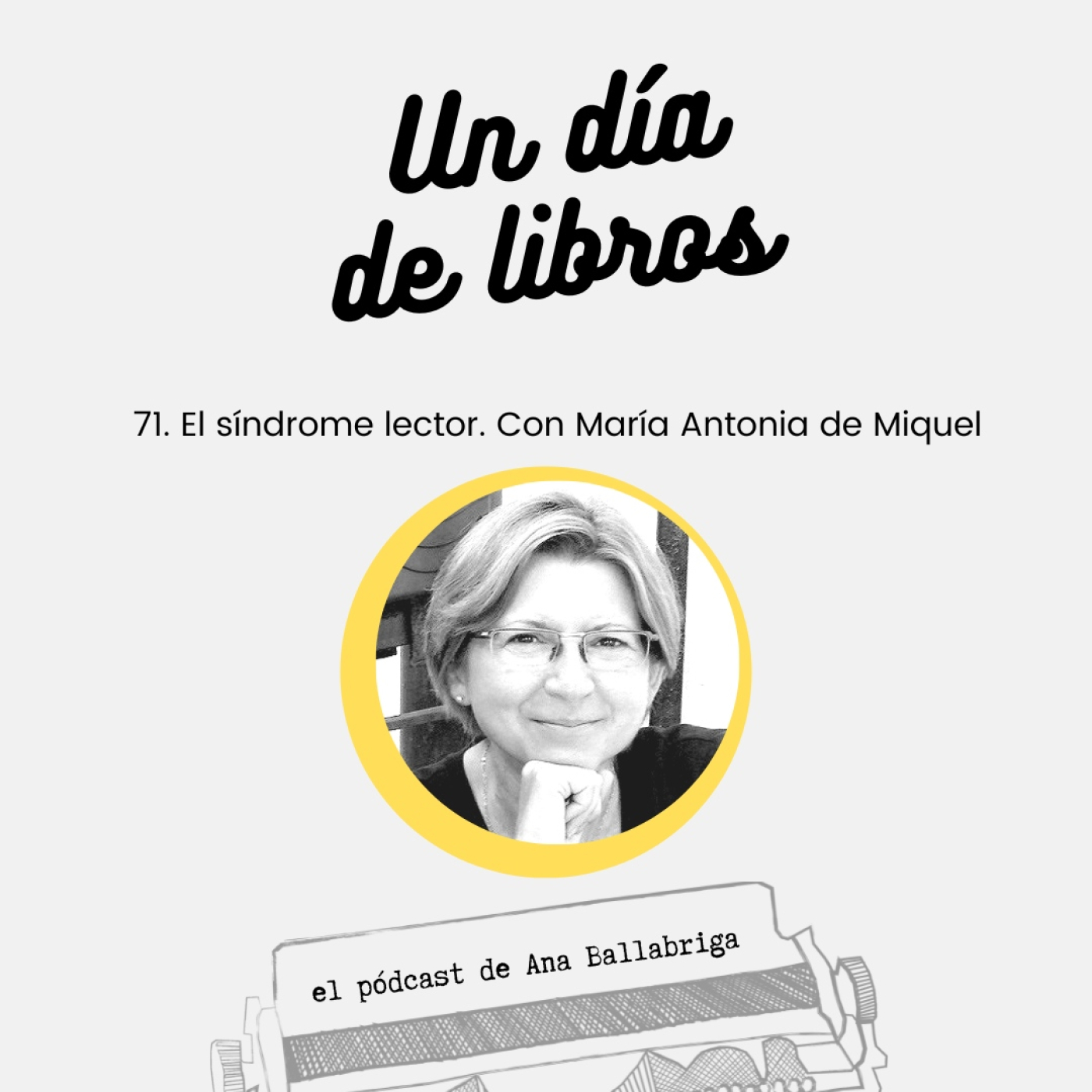 Un Día de Libros