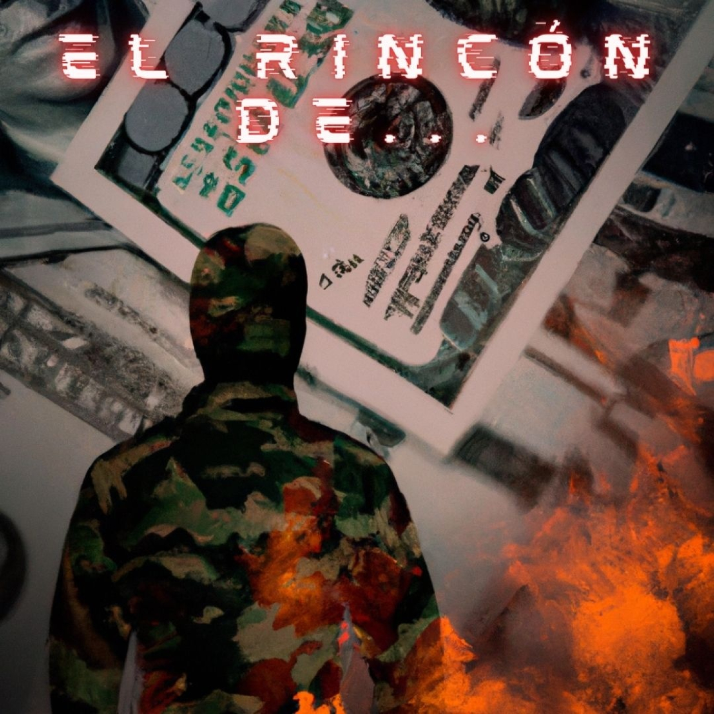 EL RINCÓN DE