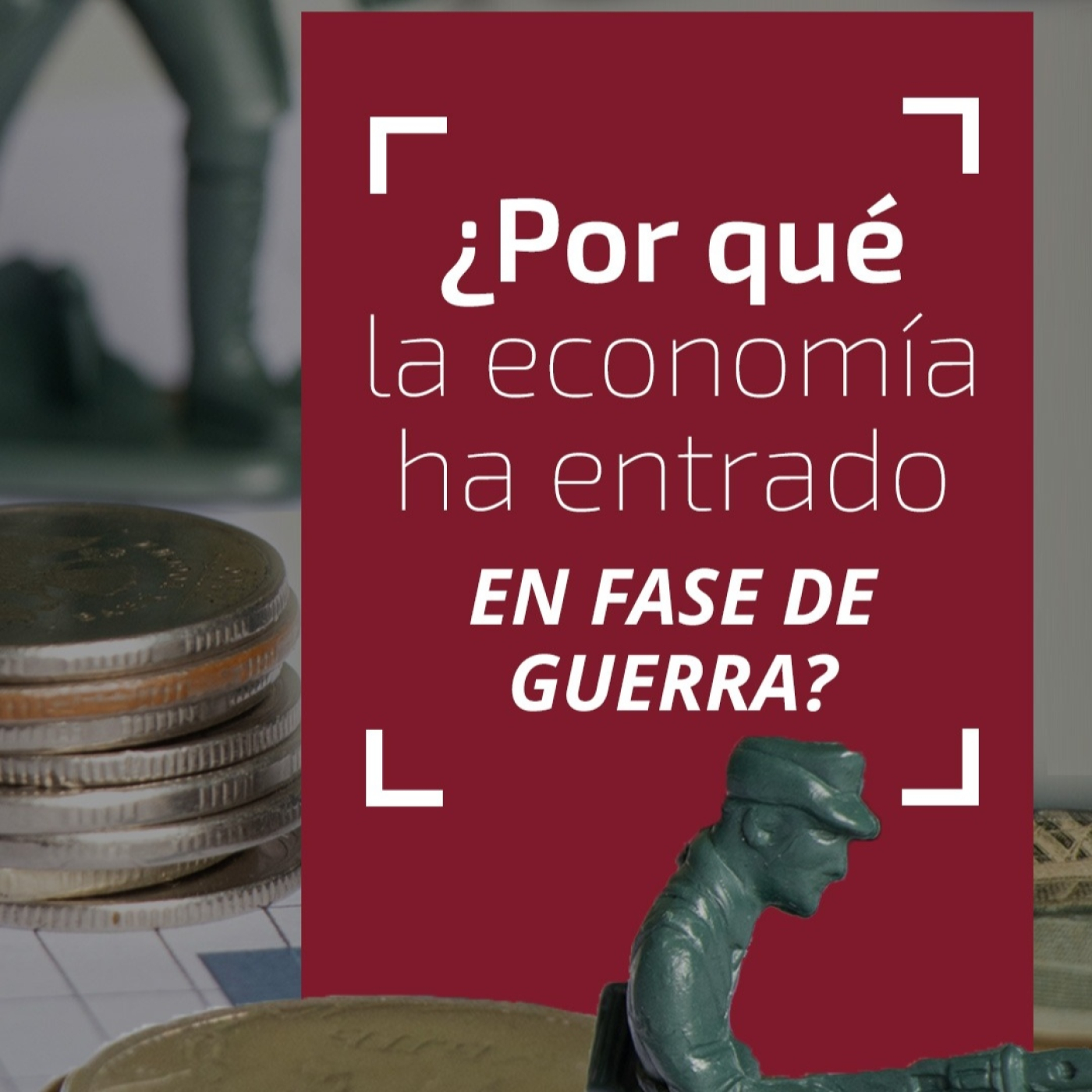 El fin del New Start y la nueva economía de guerra global  ⚔️