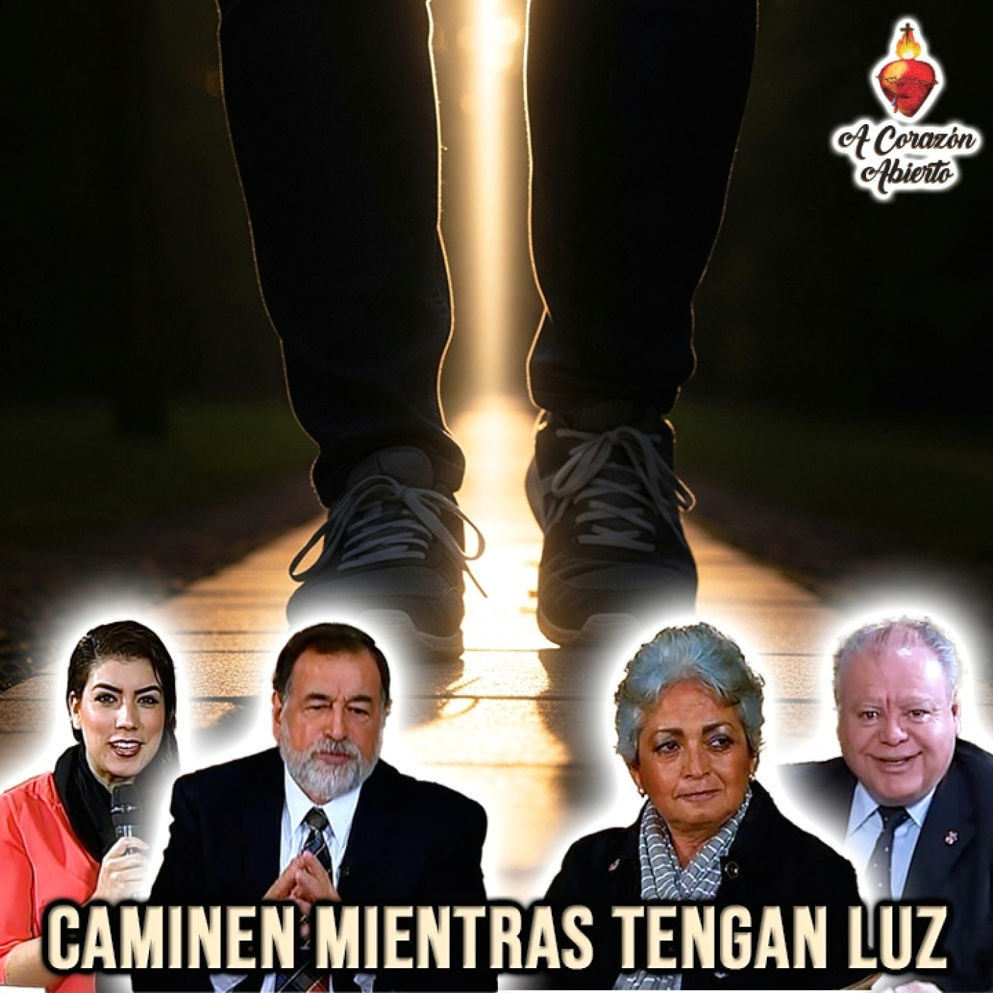 A Corazón Abierto