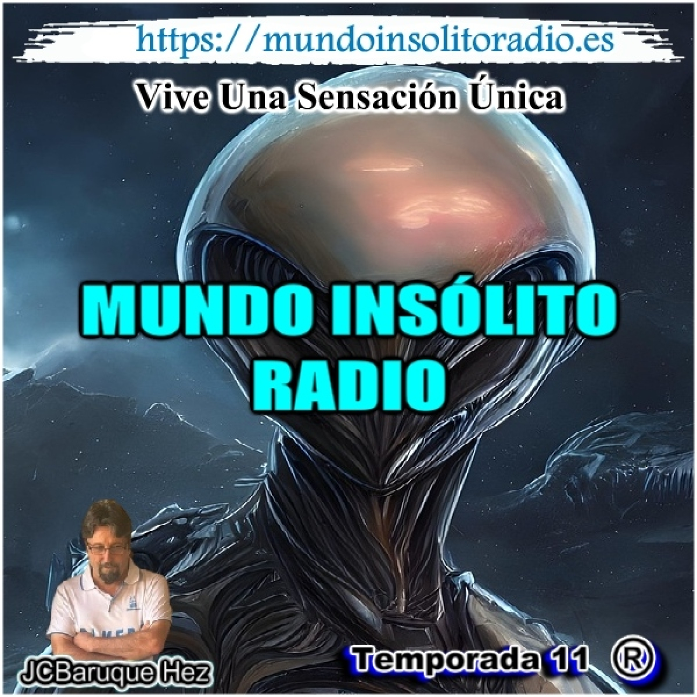 854/11. El OVNI del monte. La señal extraterrestre. El abogado médium Gustavo Rol. La paradoja de la libertad.