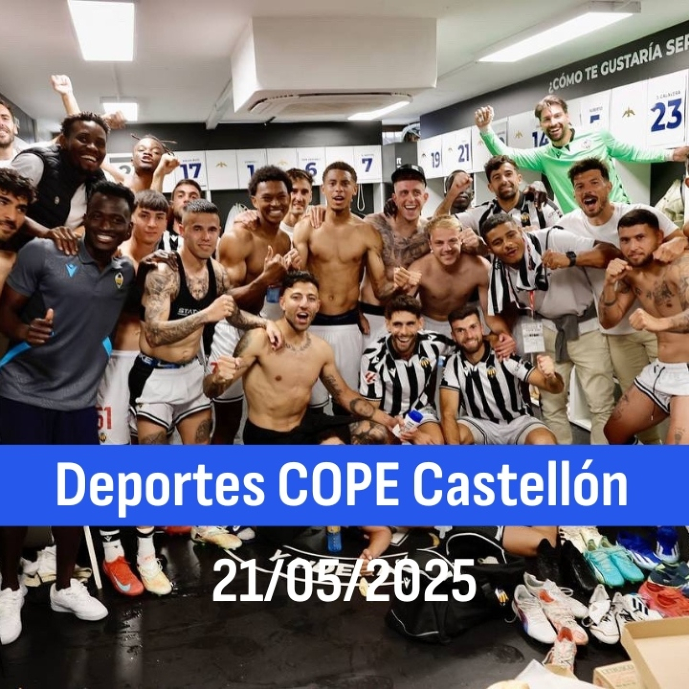 Deportes COPE Castellón