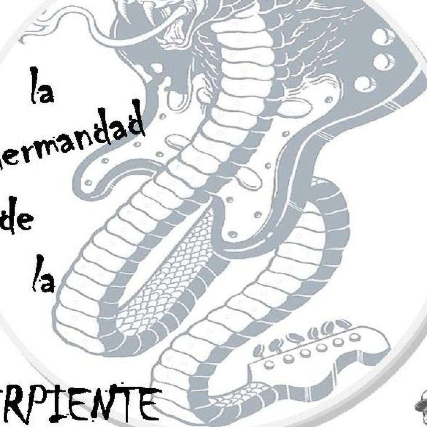 La Hermandad de la Serpiente #10 06-03-22 episode artwork