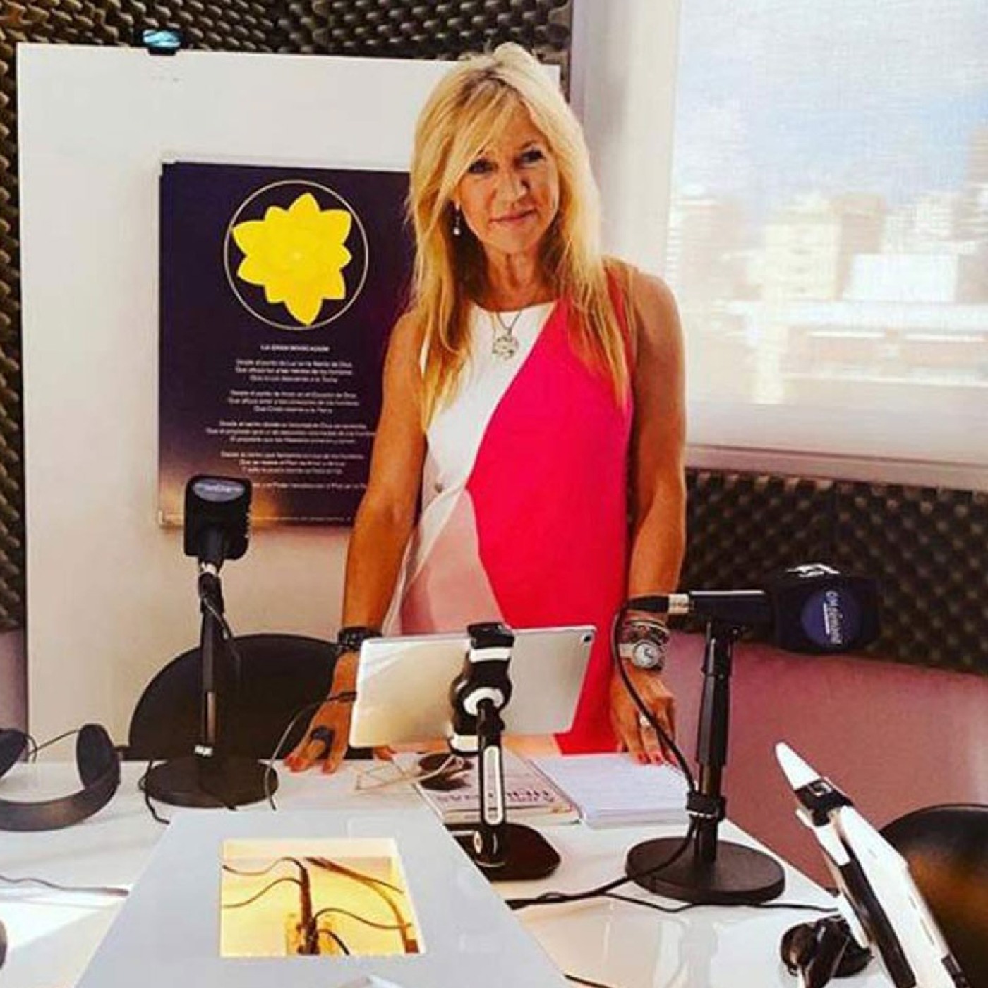 Controversias en fertilidad - CONCIENCIA DE MUJER episode artwork