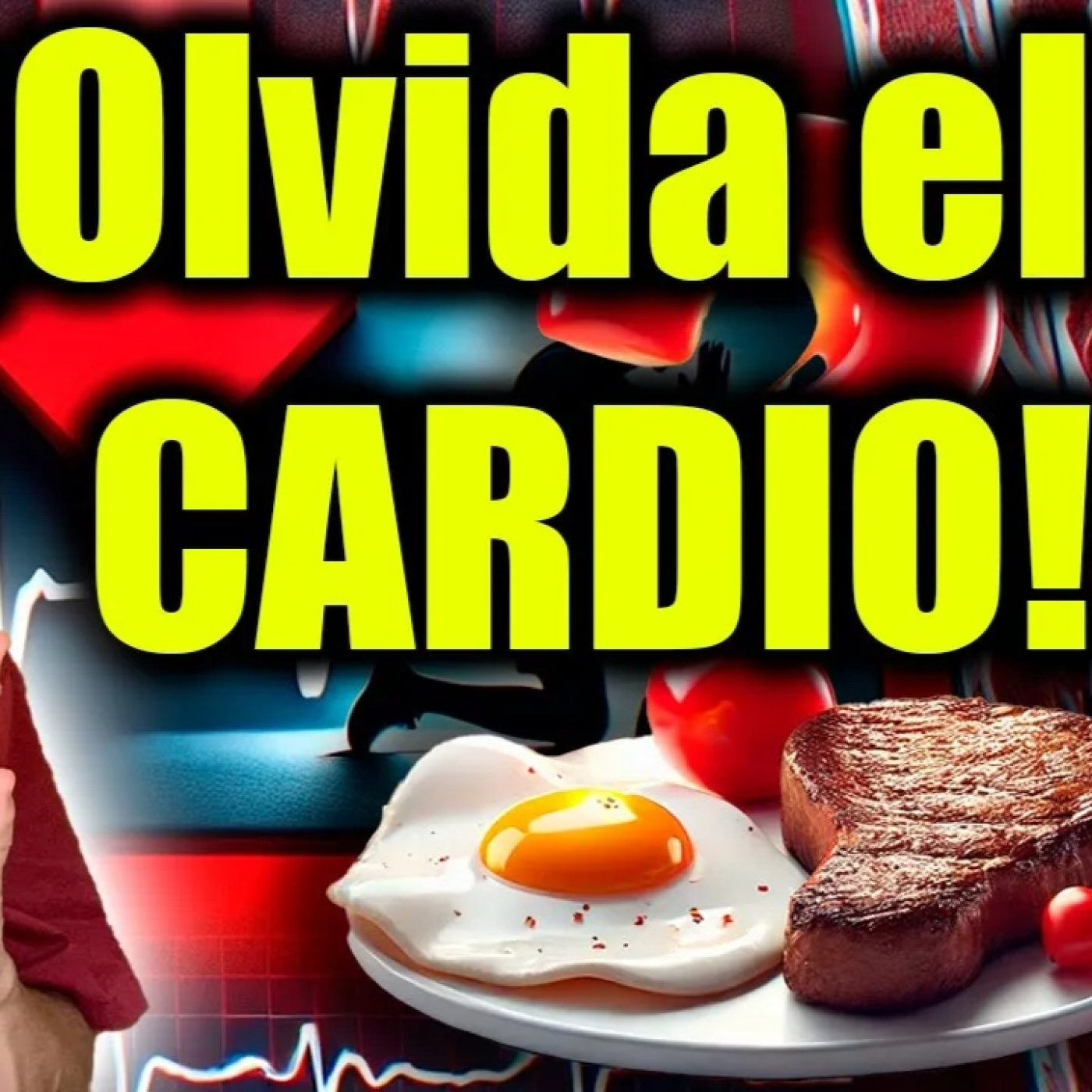 SALUD INTELIGENTE con Sento Segarra