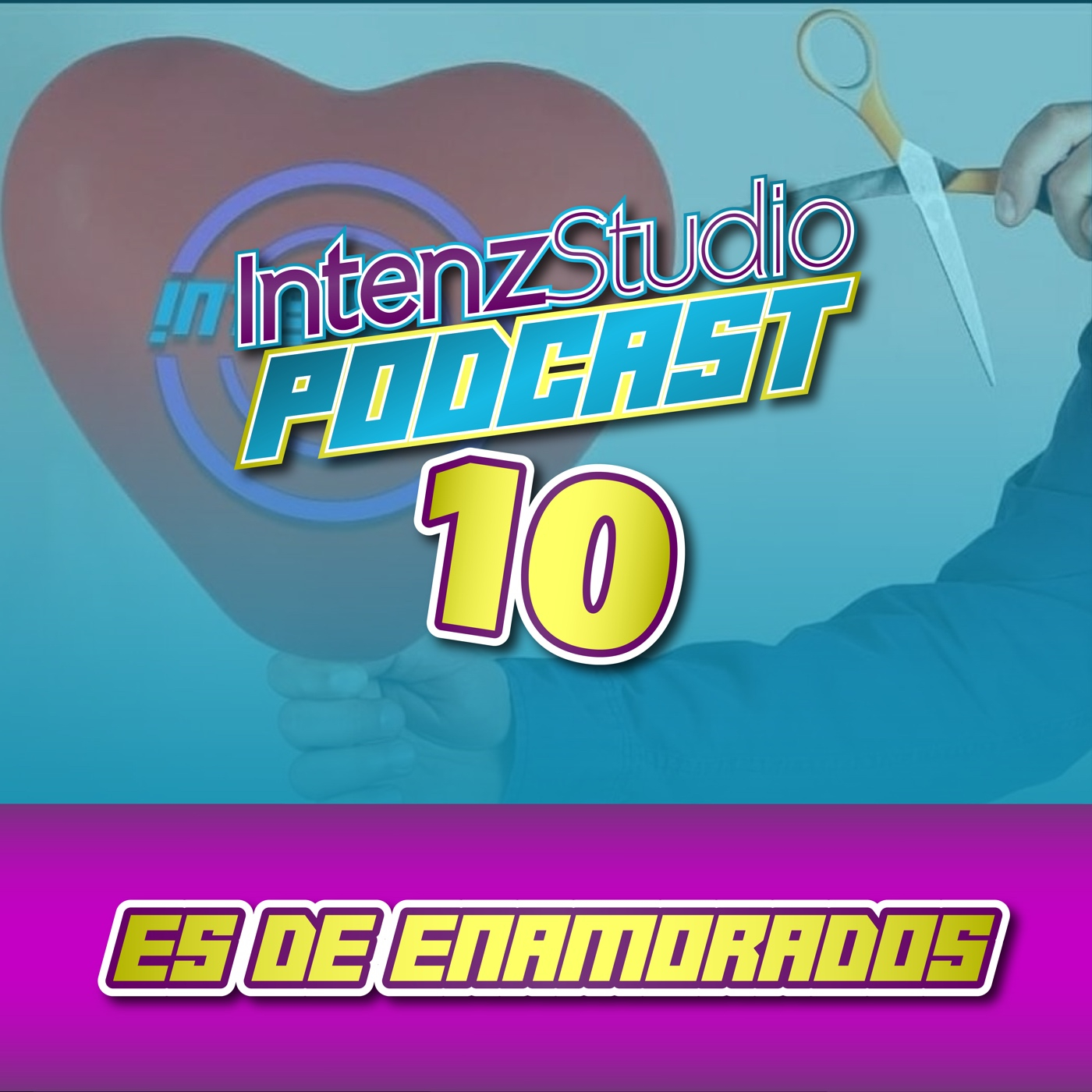IntenzAudio