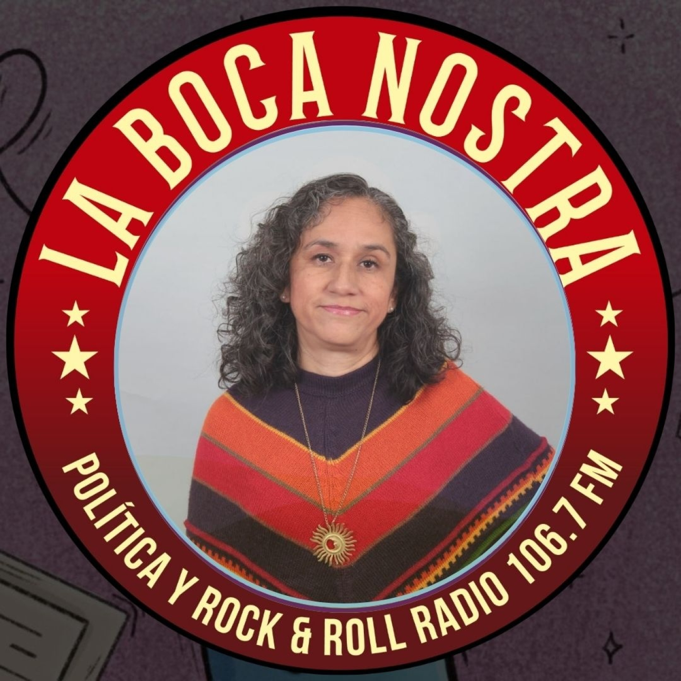 la Boca Nostra
