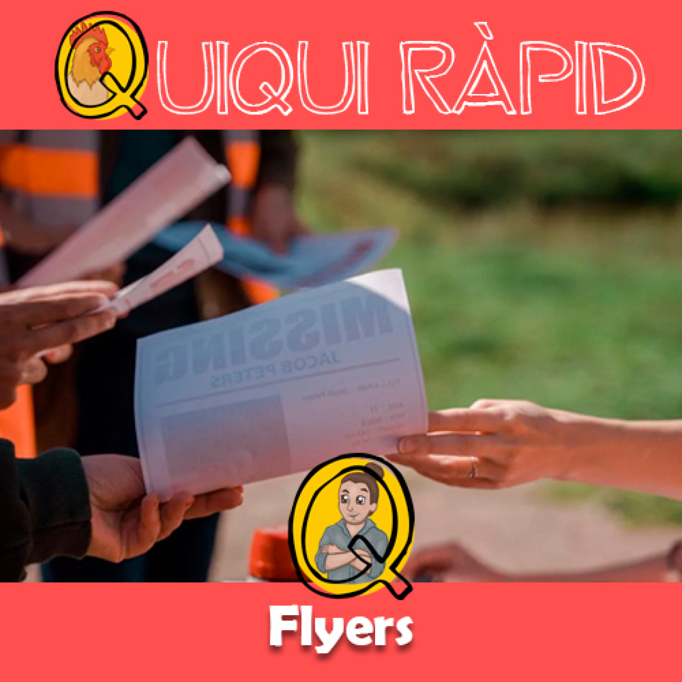 Quiquiriquic
