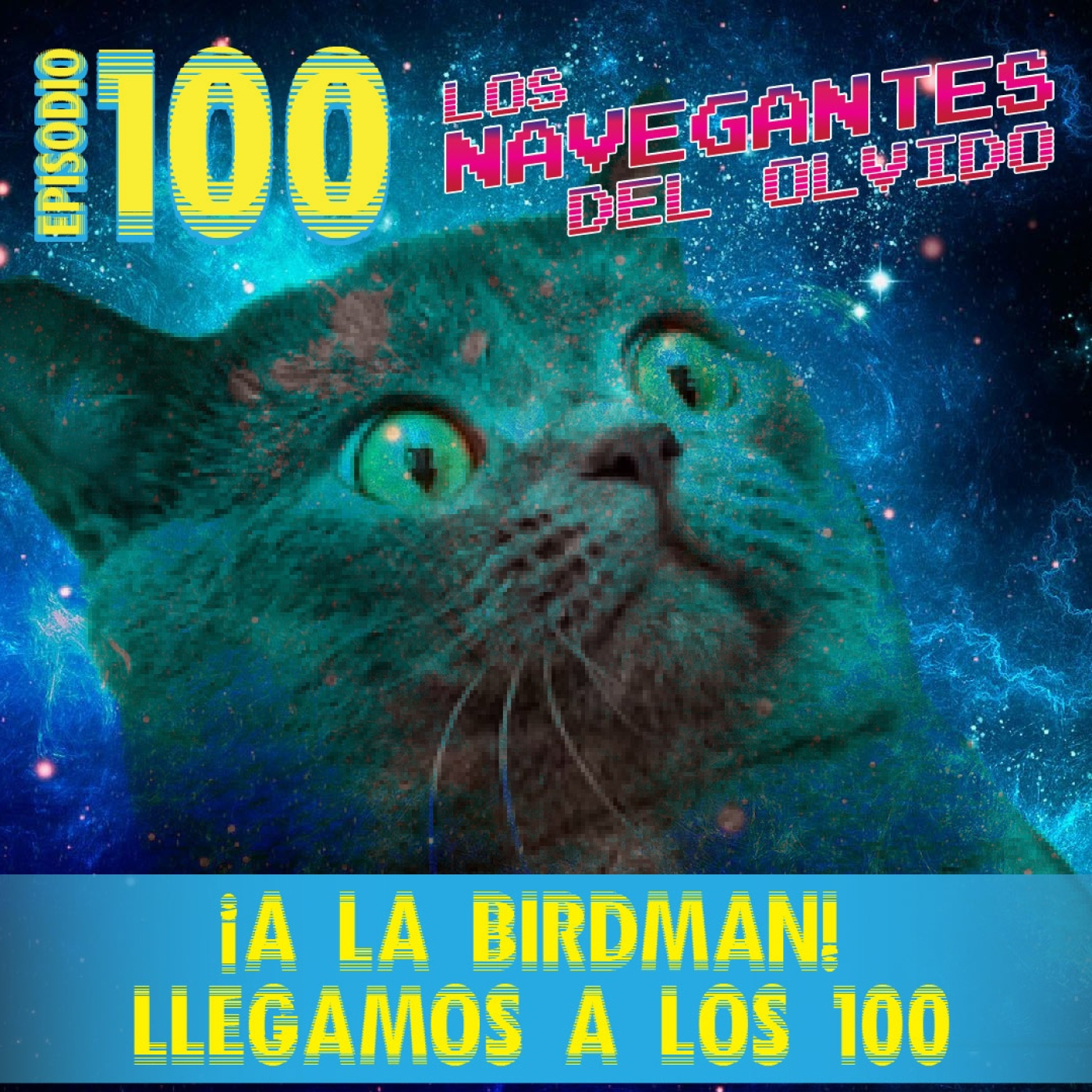 Los Navegantes del Olvido
