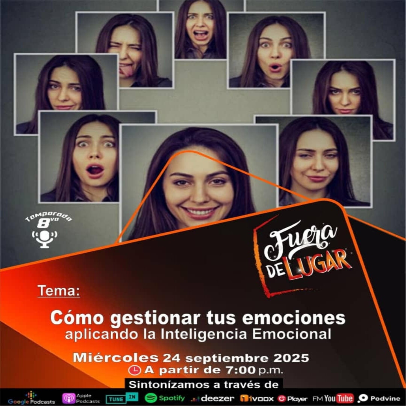 Cómo Gestionar Tus Emociones Aplicando La Inteligencia Emocional