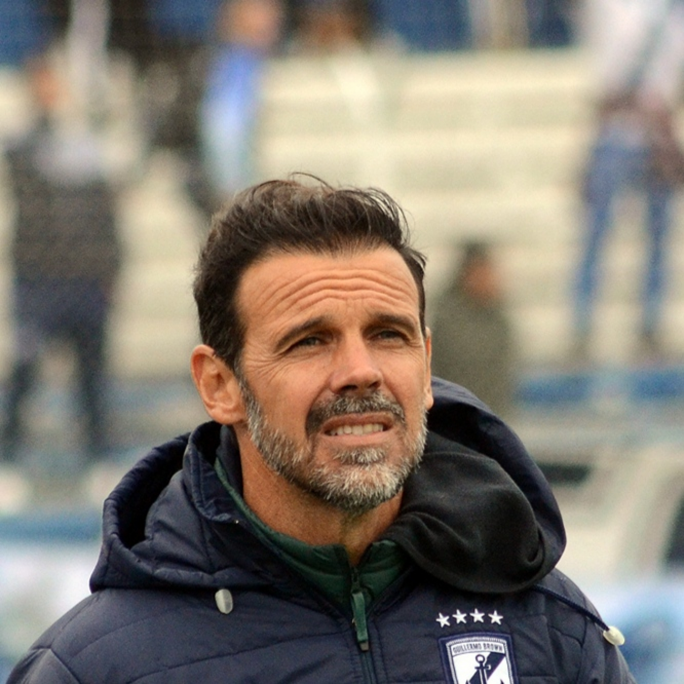 Podcast GUILLERMO BROWN