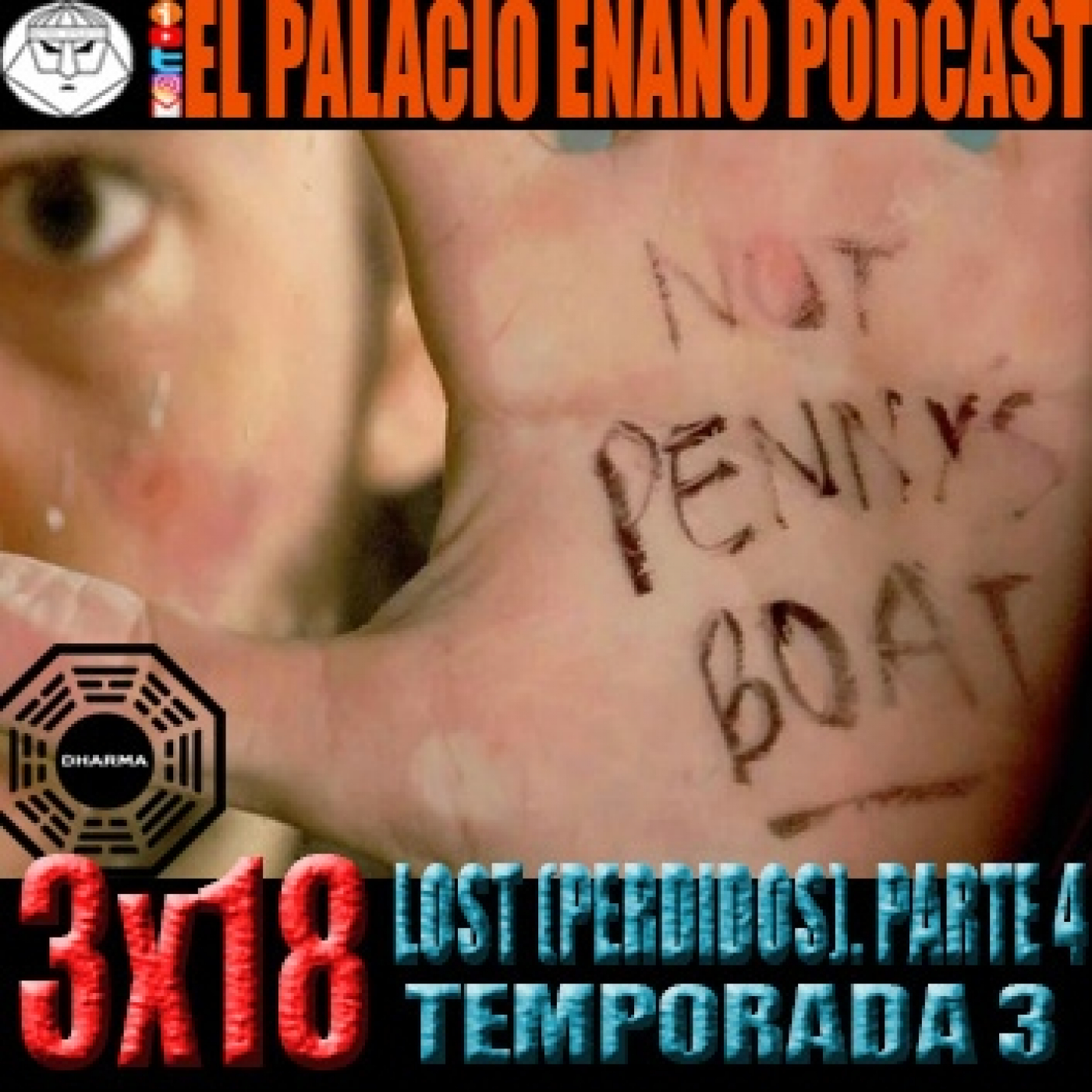 El Palacio Enano Podcast