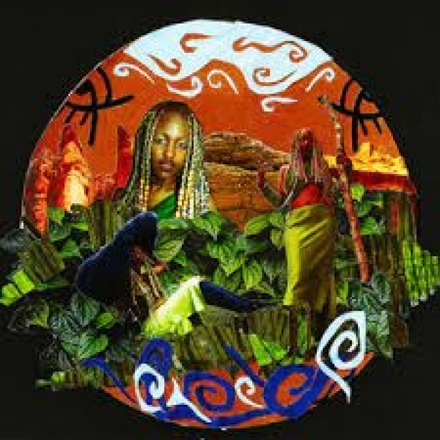 MUVA OF EARTH - Feed My Mind. episode artwork