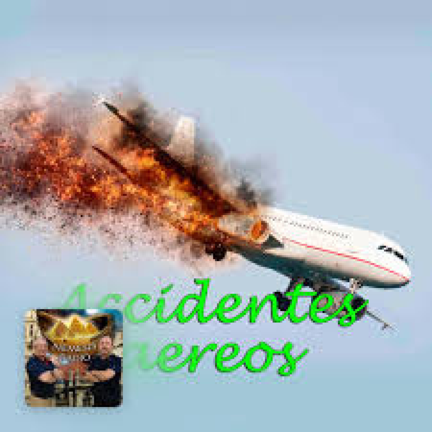 Podcast de Misterios