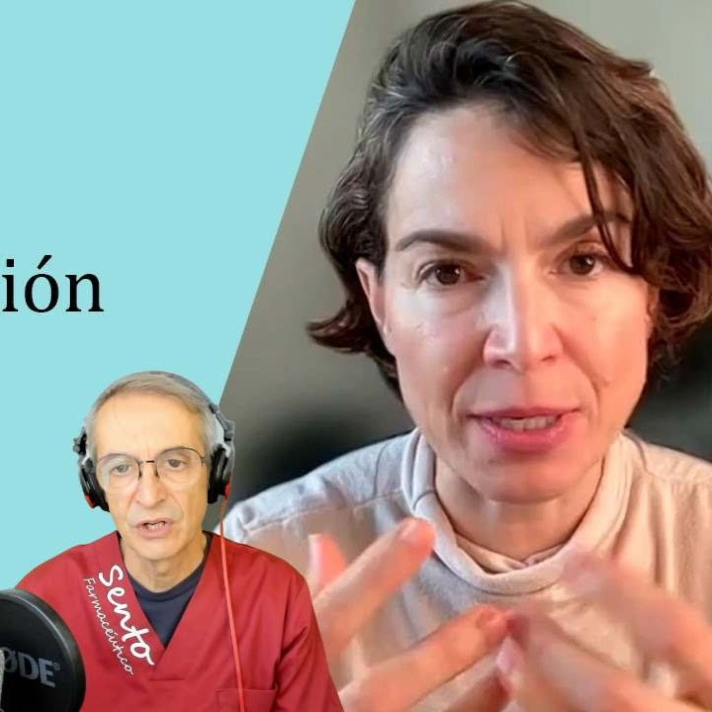 SALUD INTELIGENTE con Sento Segarra