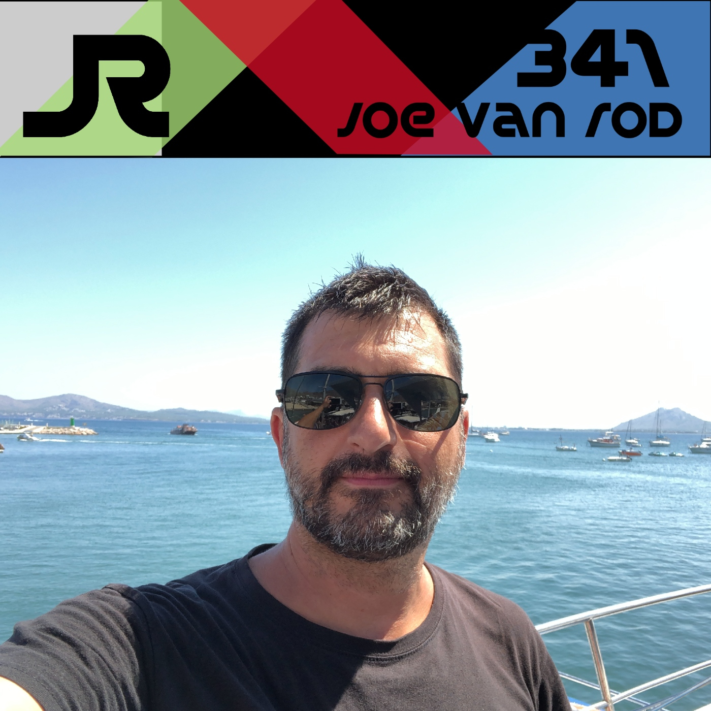 Joe van Rod - 1 Hour dJ set