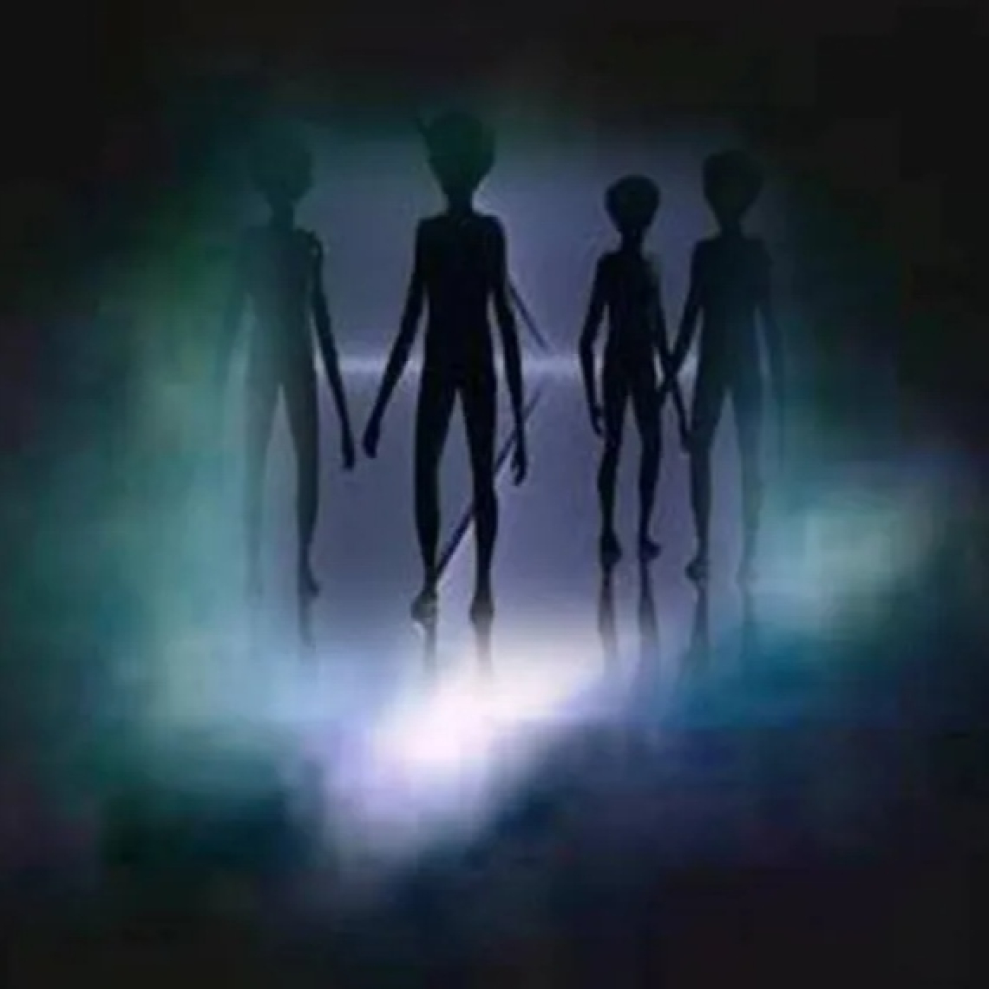 Autopista Alien: 2- Terror Ufológico #documental #avistamientos #ovni #podcast episode artwork