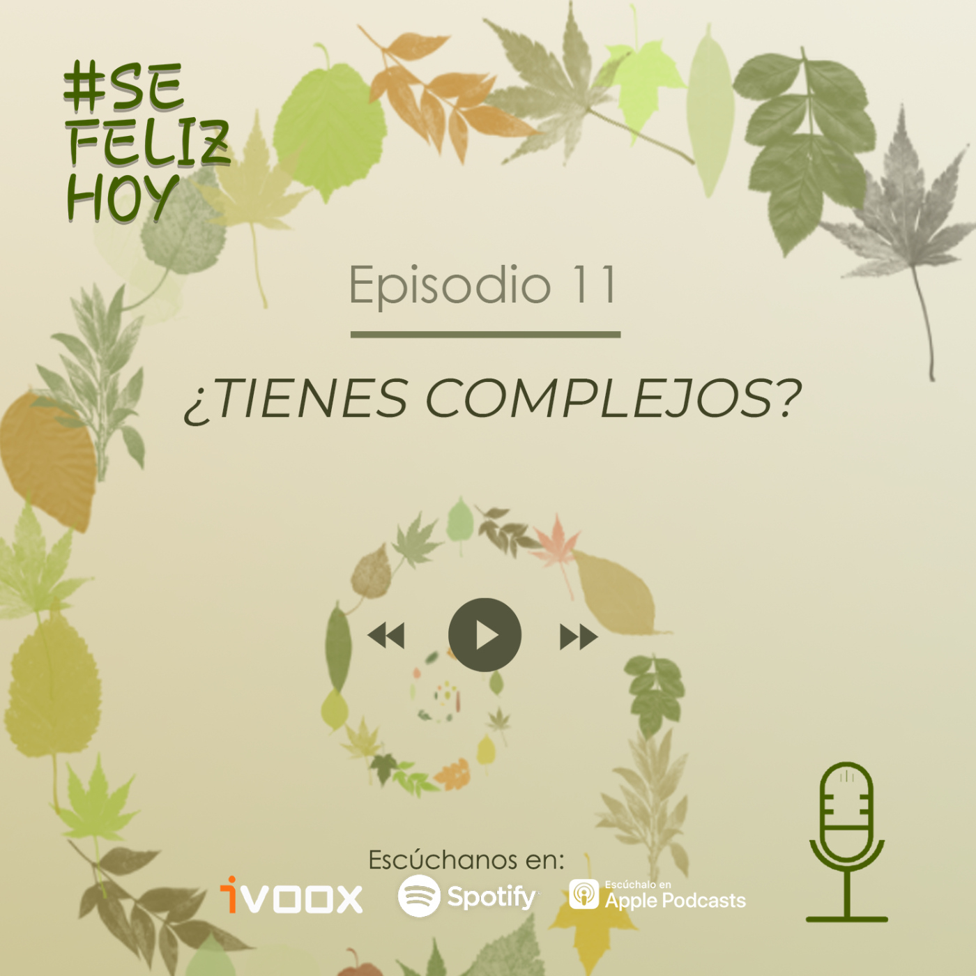 #SEFELIZHOY