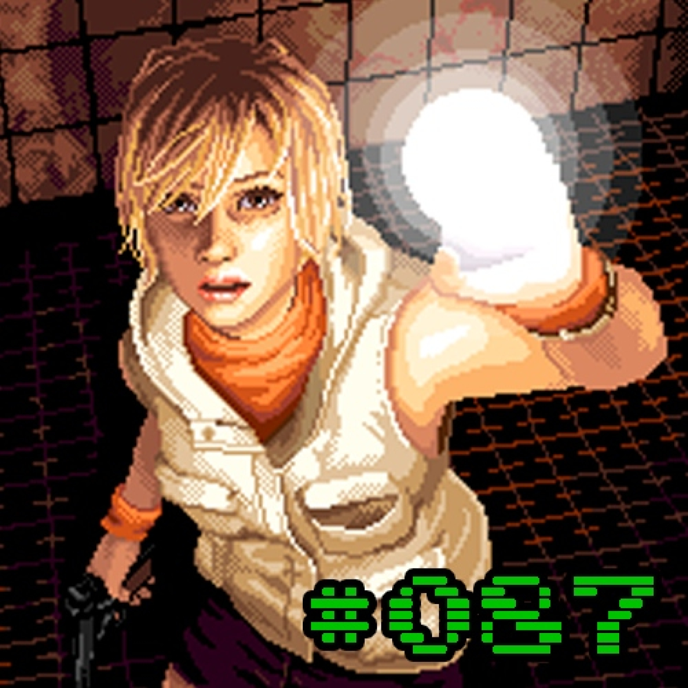 GM Podcast #087 – Silent Hill 3
