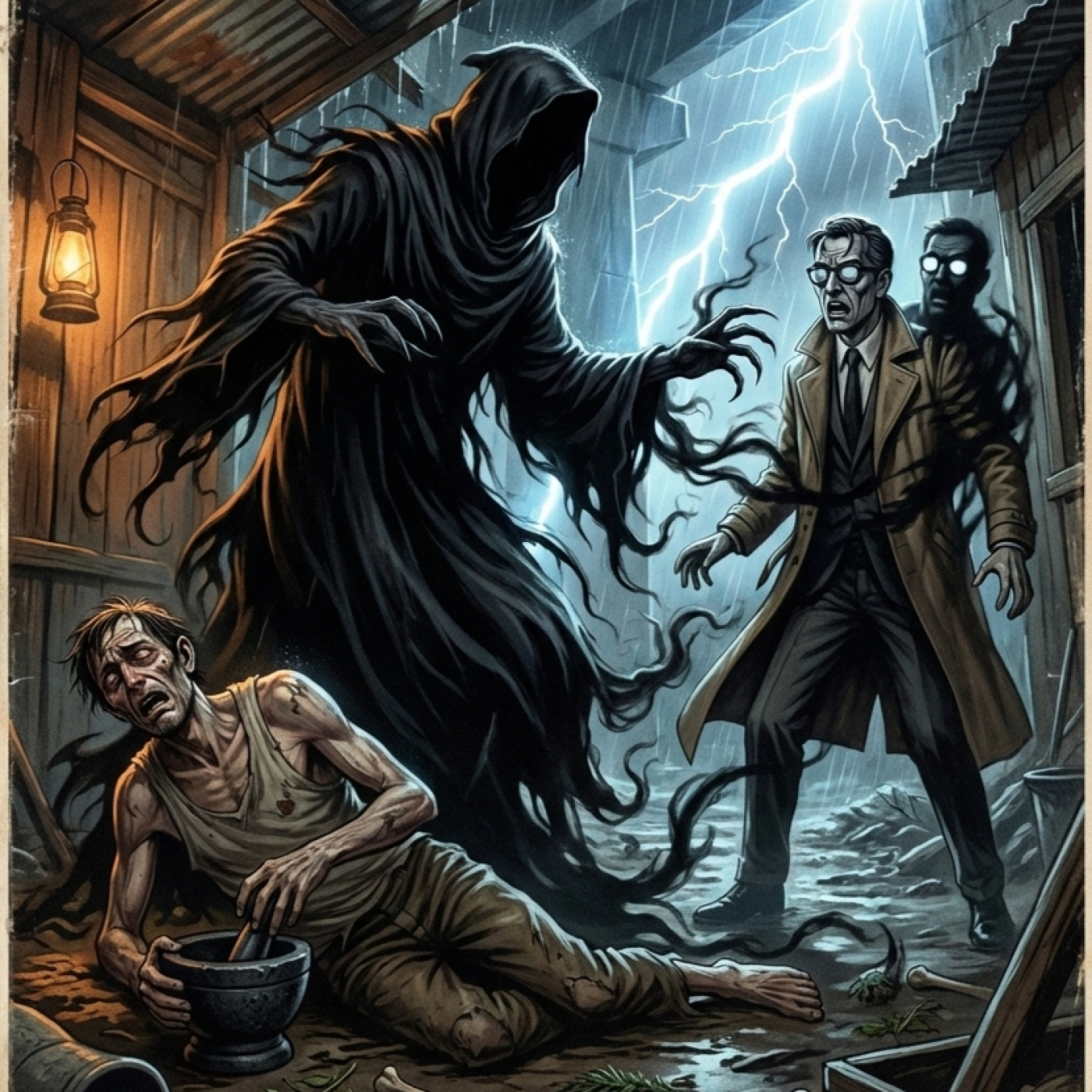 Cuentos que no son tan cuentos