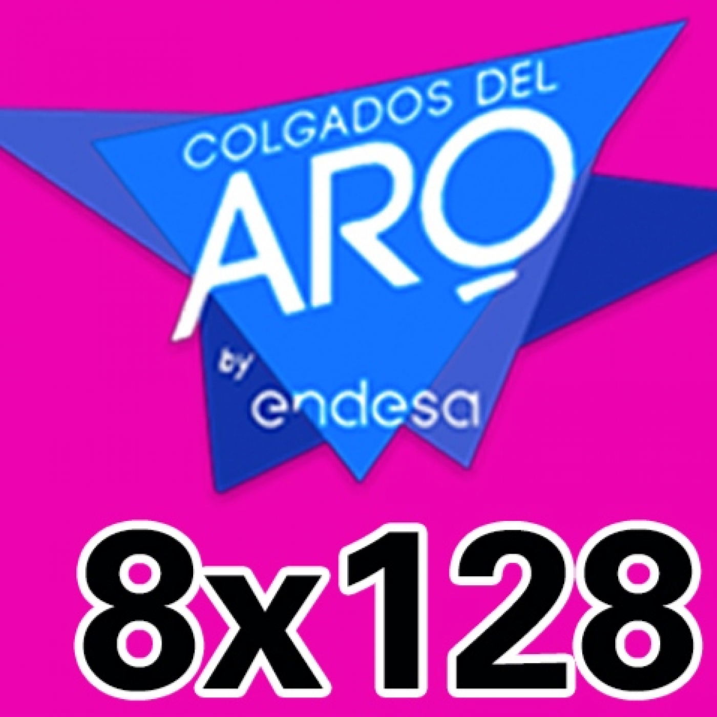 COLGADOS DEL ARO - T8