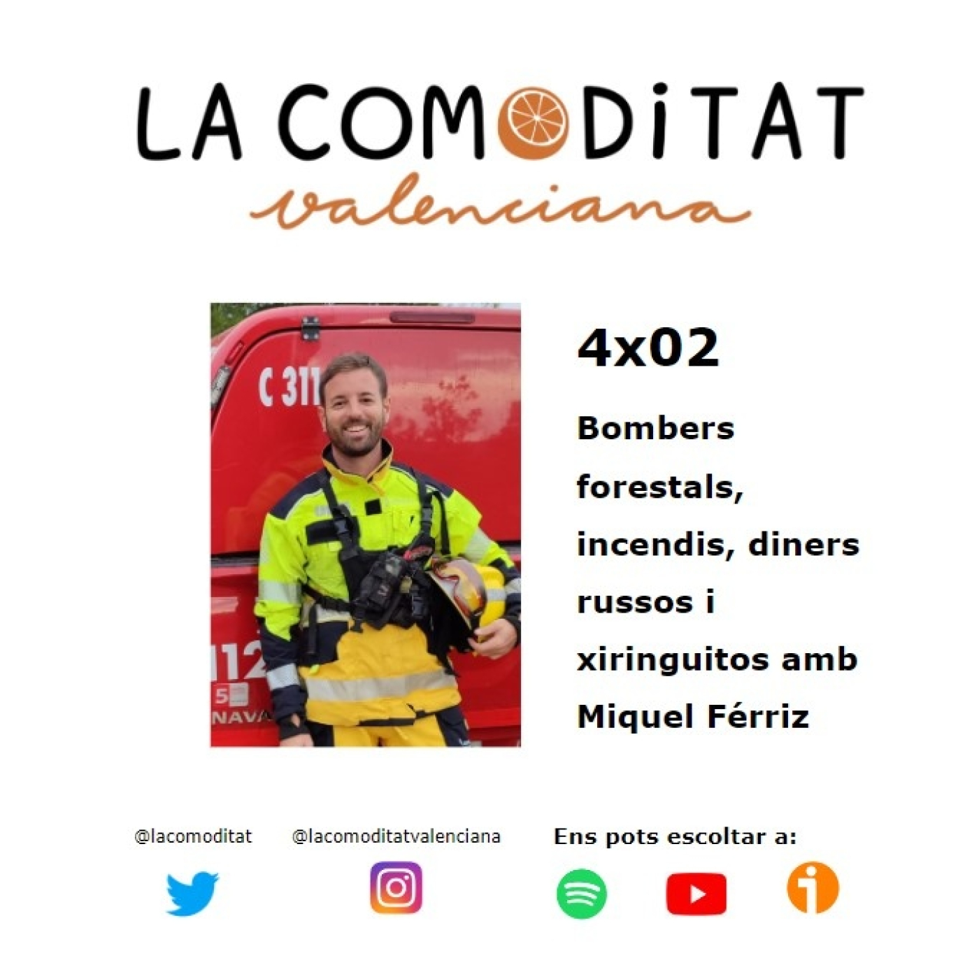 La Comoditat Valenciana