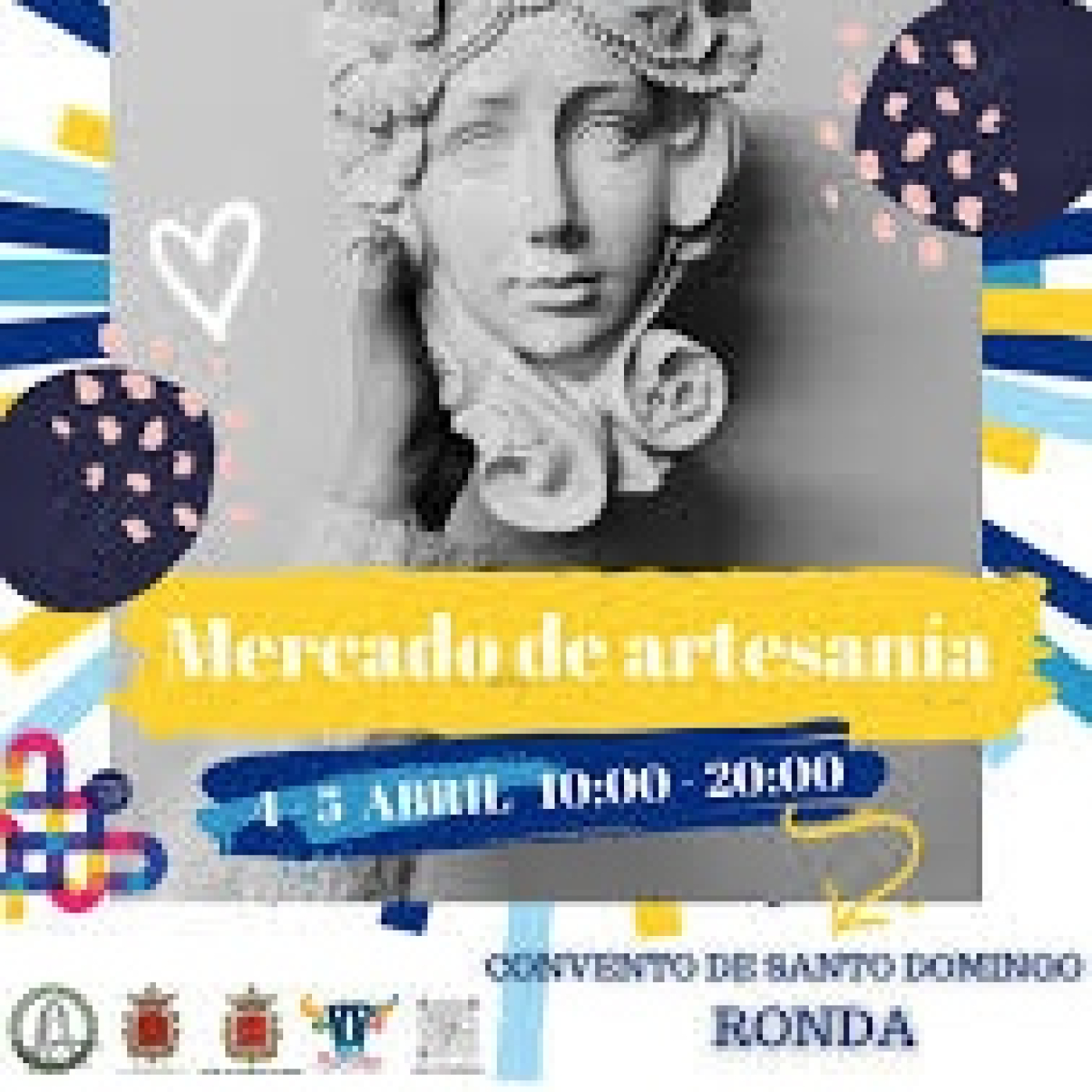 A MEDIODÍA con Milagros Calle