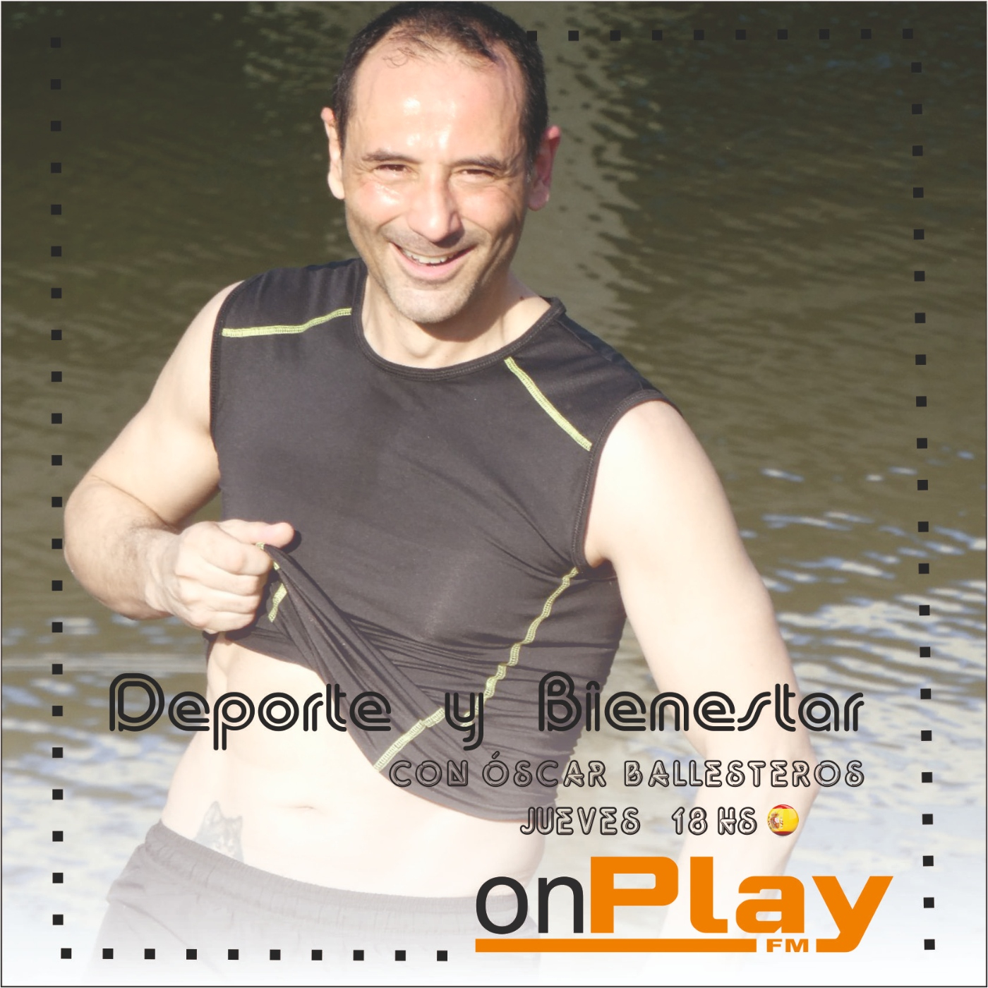 On Play FM  - Seguimos de Tarde