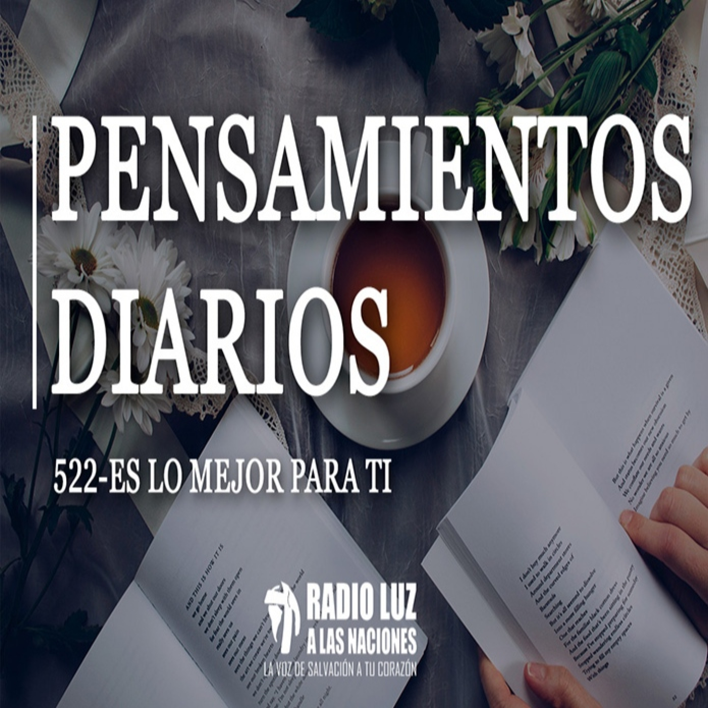 522-ES LO MEJOR PARA TI