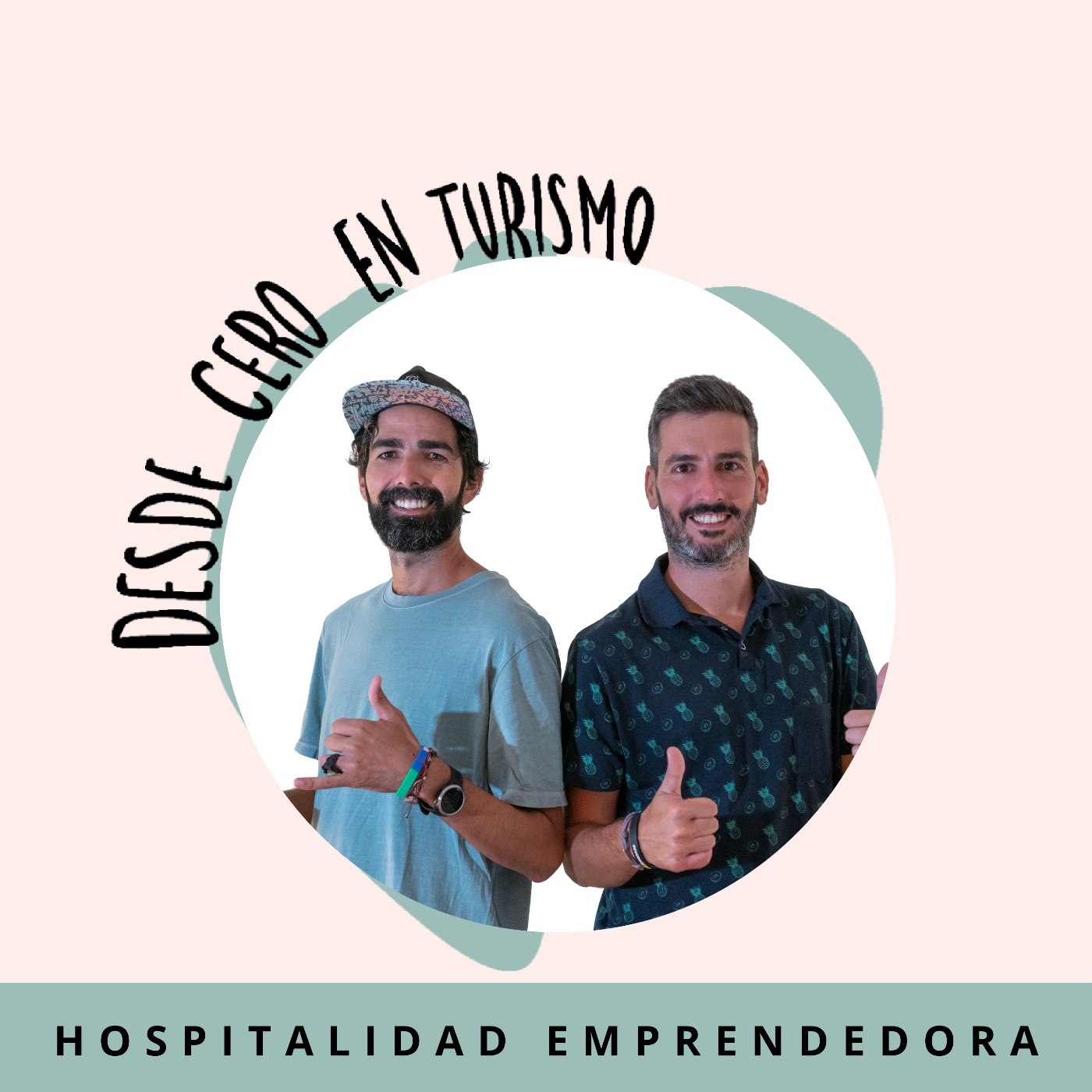 Desde Cero en Turismo
