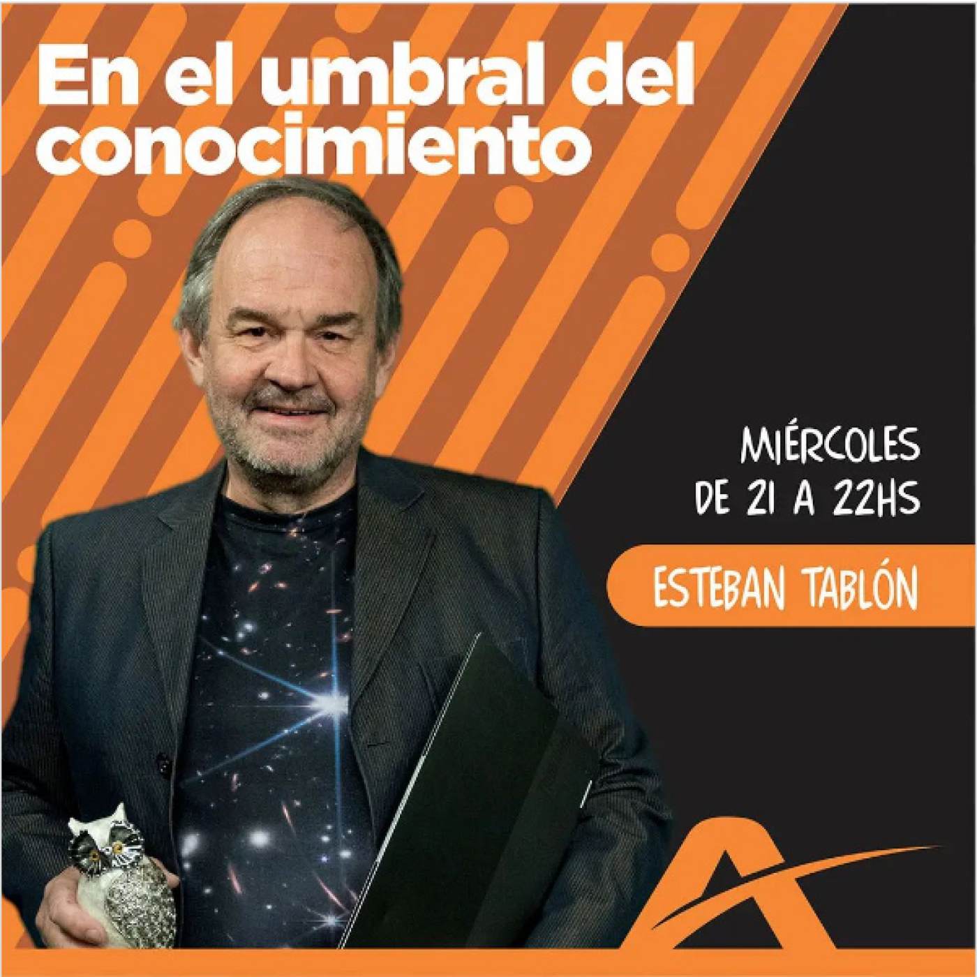 Programa emitido el 08 de noviembre de 2023