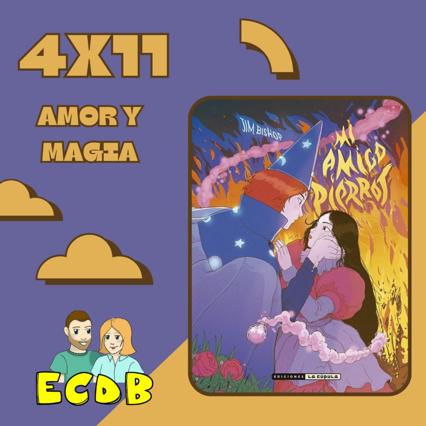 El Club del Bocadillo