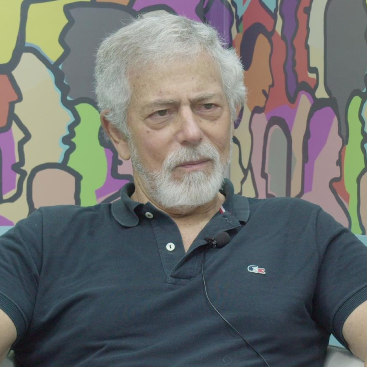 Gustavo Gorriti en No Hay Derecho con Glatzer Tuesta [20-02-2025]