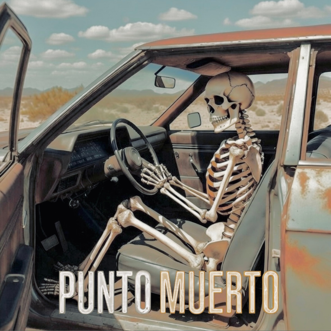 Punto Muerto