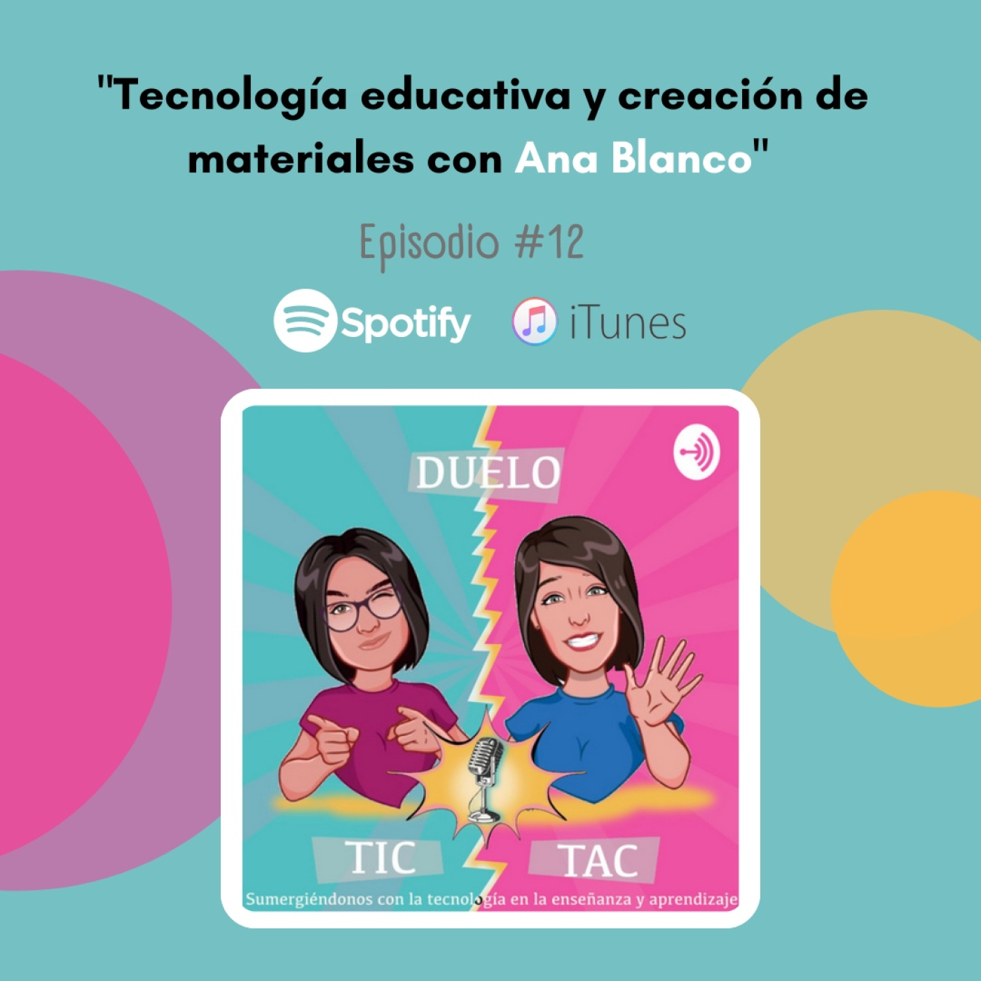 Duelo TIC TAC