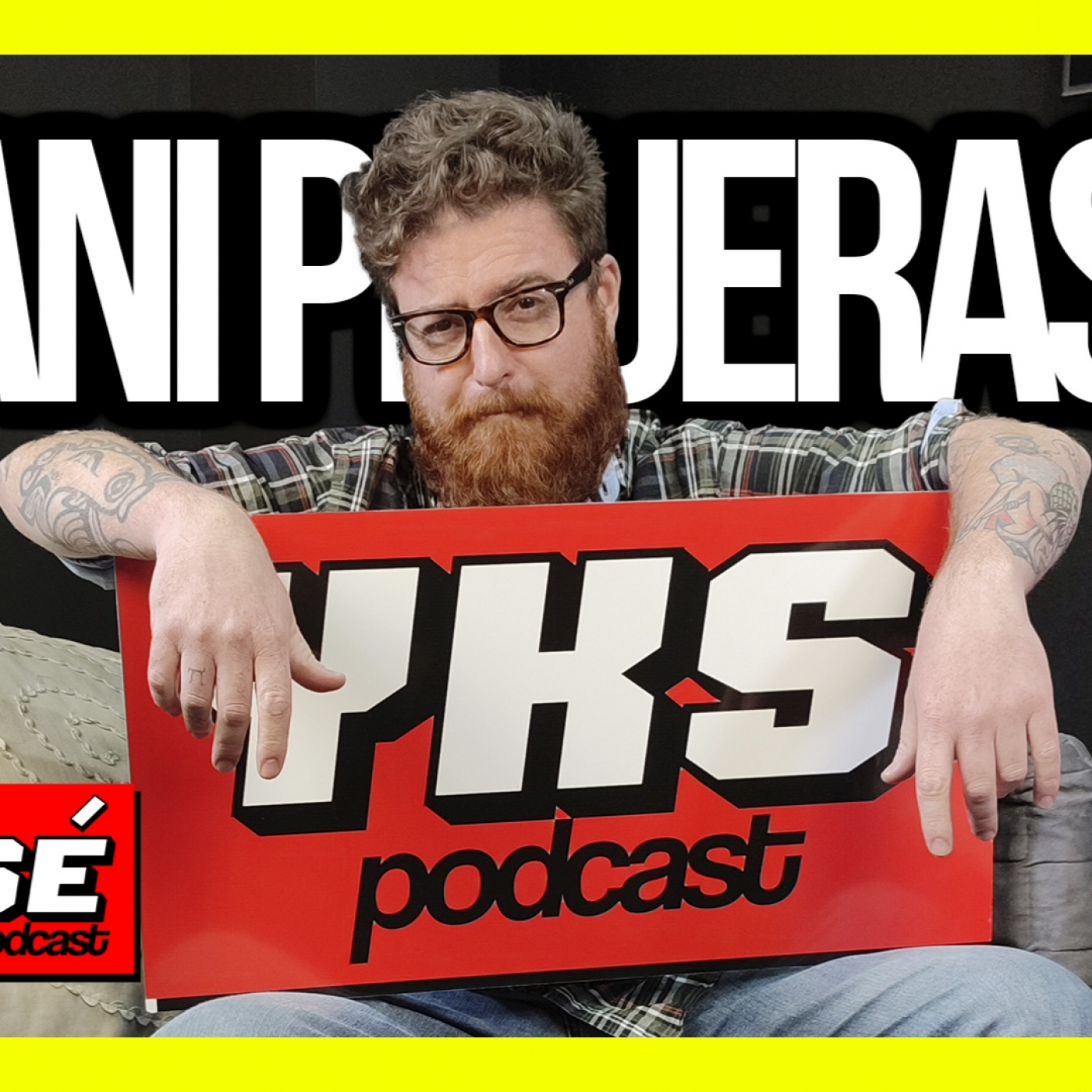 Yokesé Podcast