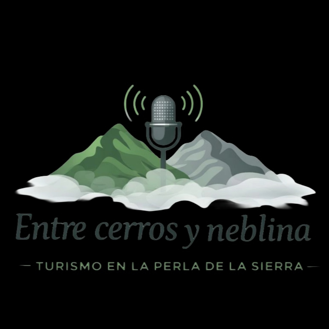 Entre cerros y neblina - Policía de proximidad turística episode artwork