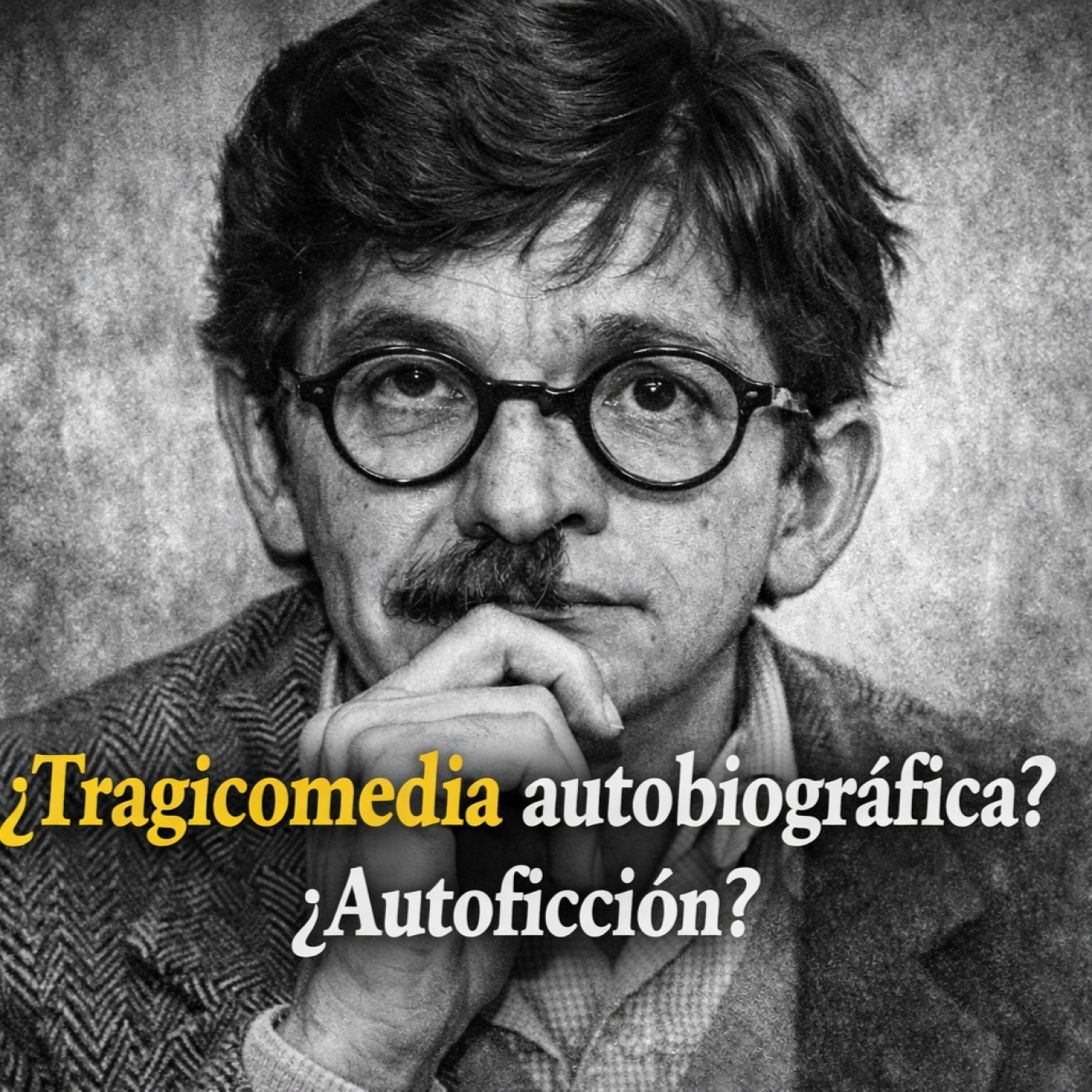 "Muerte de Sevilla en Madrid". Reflexiones a toro pasado. episode artwork