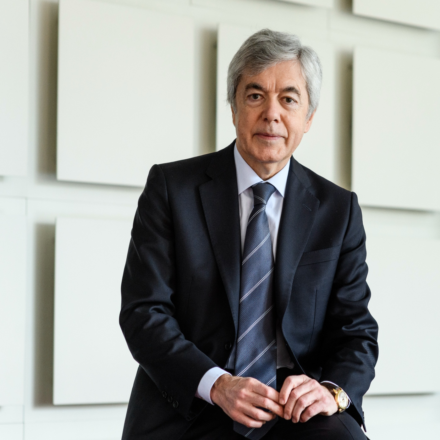 Leyendo las hojas de té de la nueva normalidad | Entrevista a Juan Carlos Ureta en Onda Cero Granada